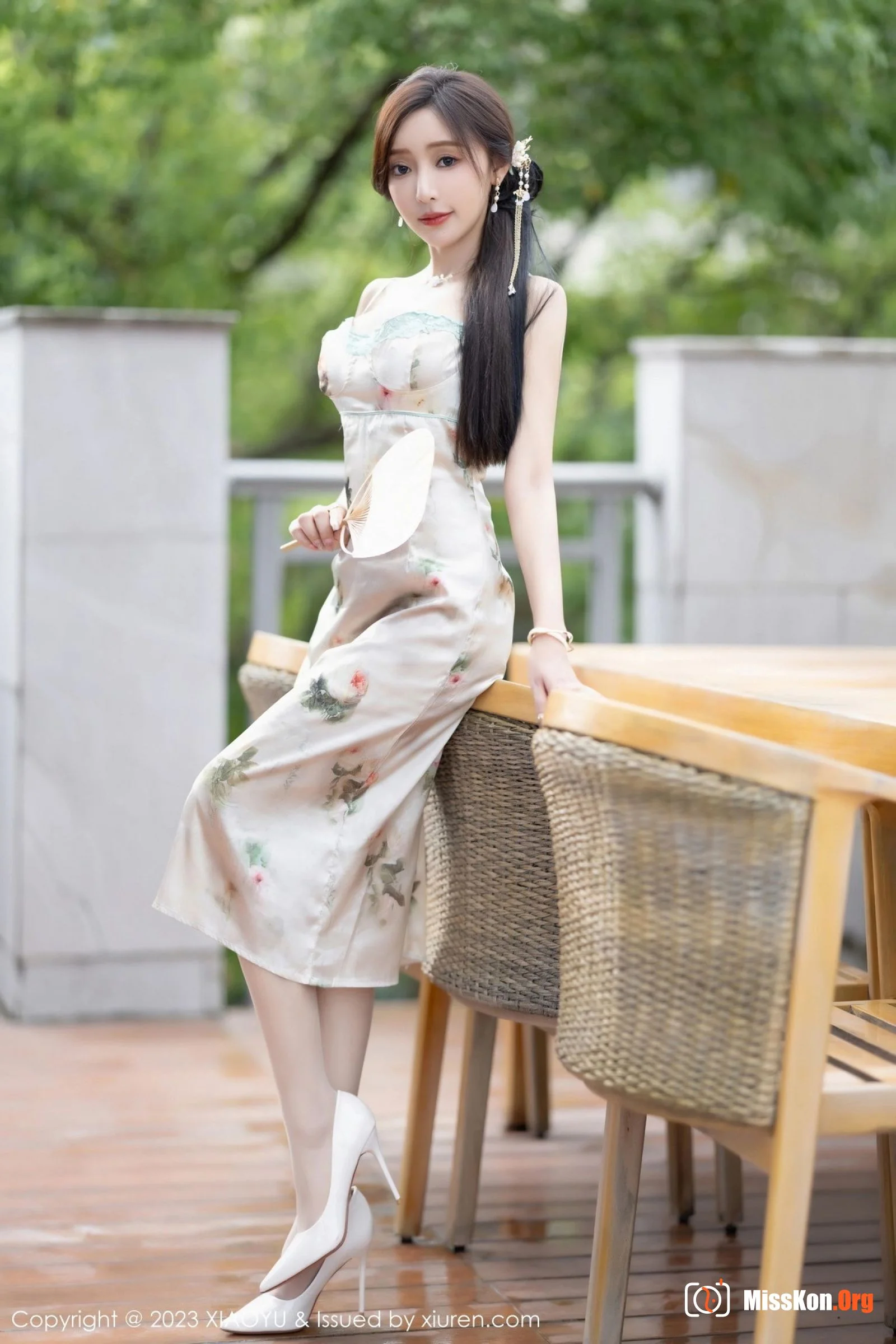 Wang Xinyao - Photo 14