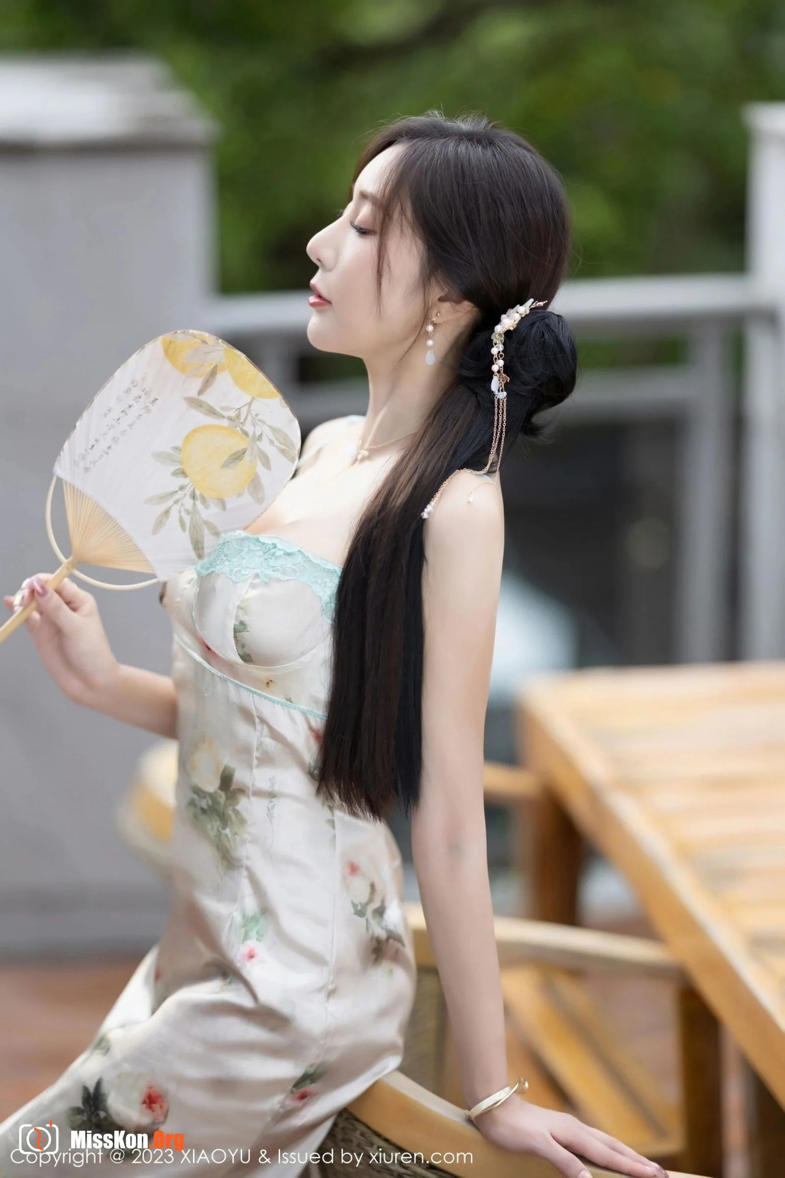 Wang Xinyao - Photo 15