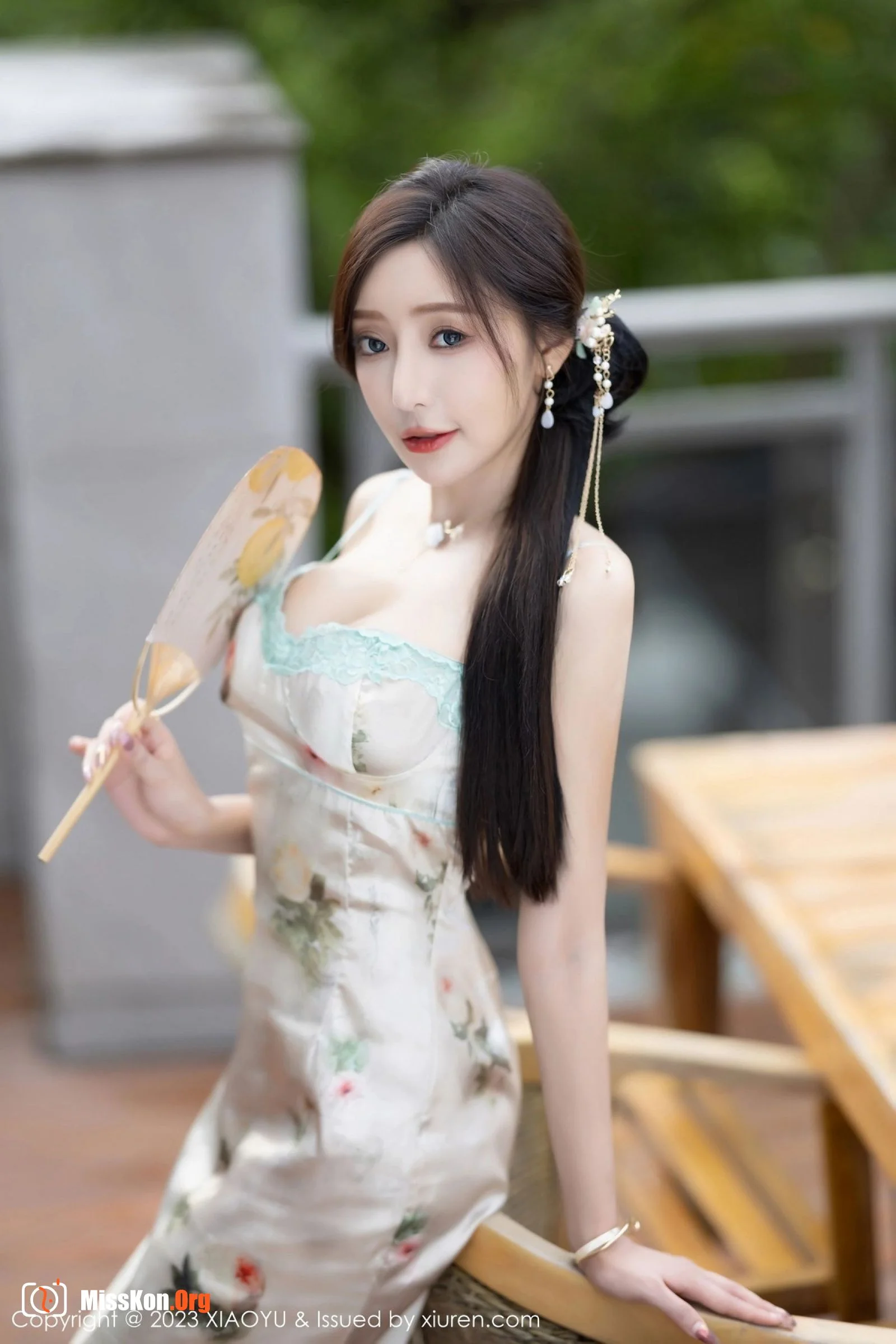 Wang Xinyao - Photo 16