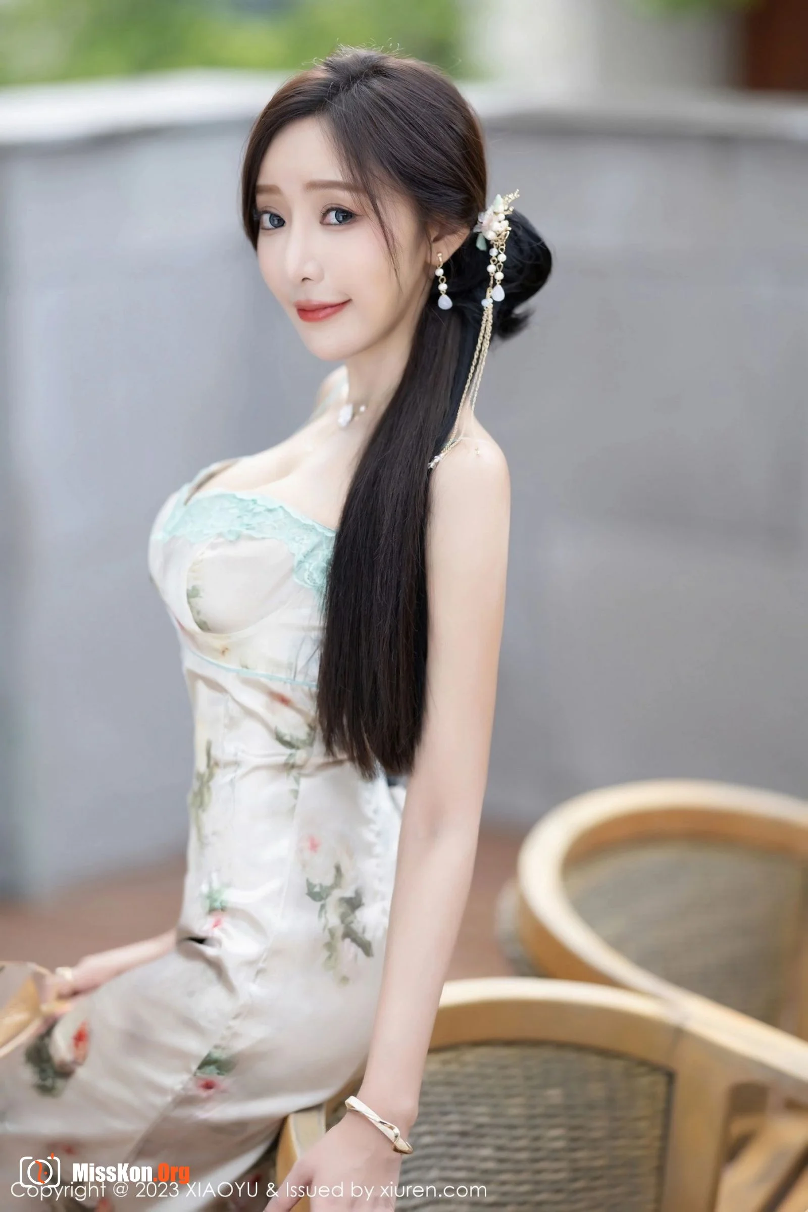 Wang Xinyao - Photo 17
