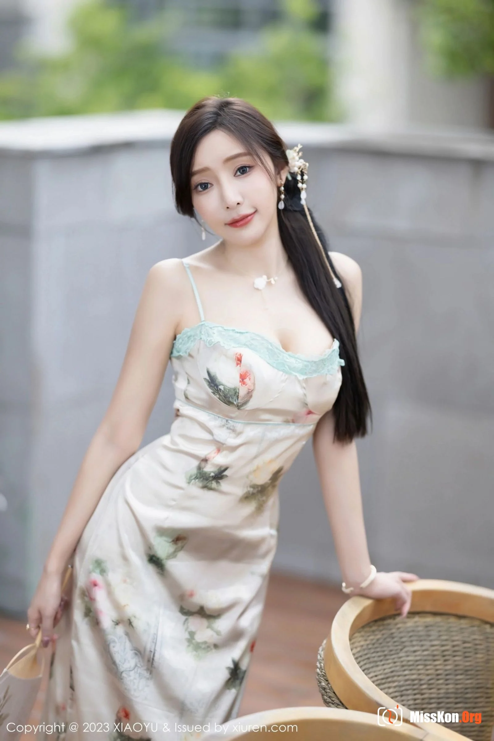 Wang Xinyao - Photo 18