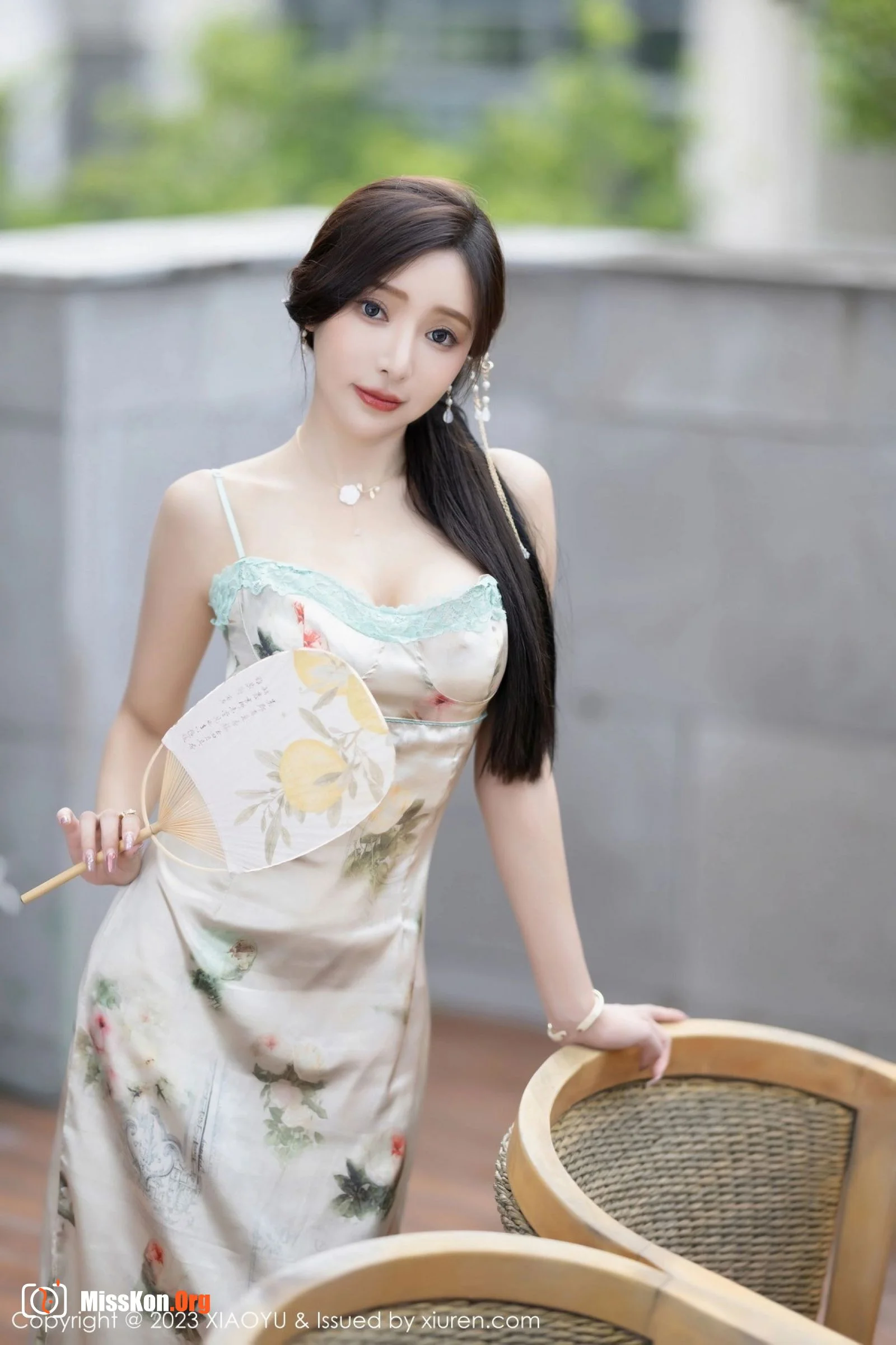 Wang Xinyao - Photo 19