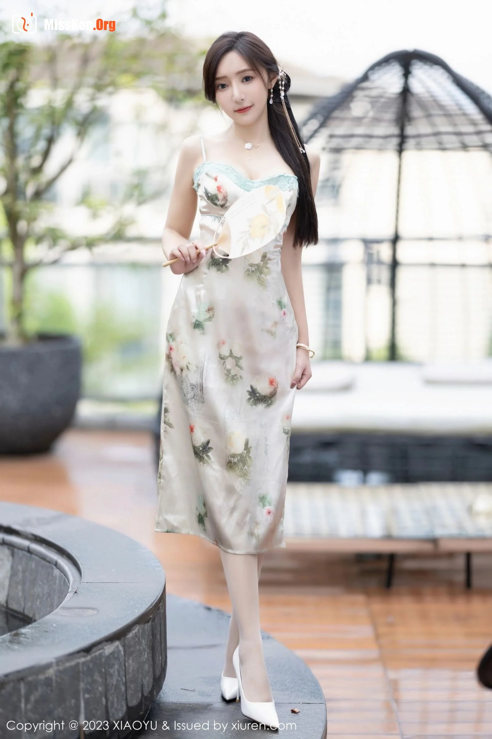 Wang Xinyao - Photo 2