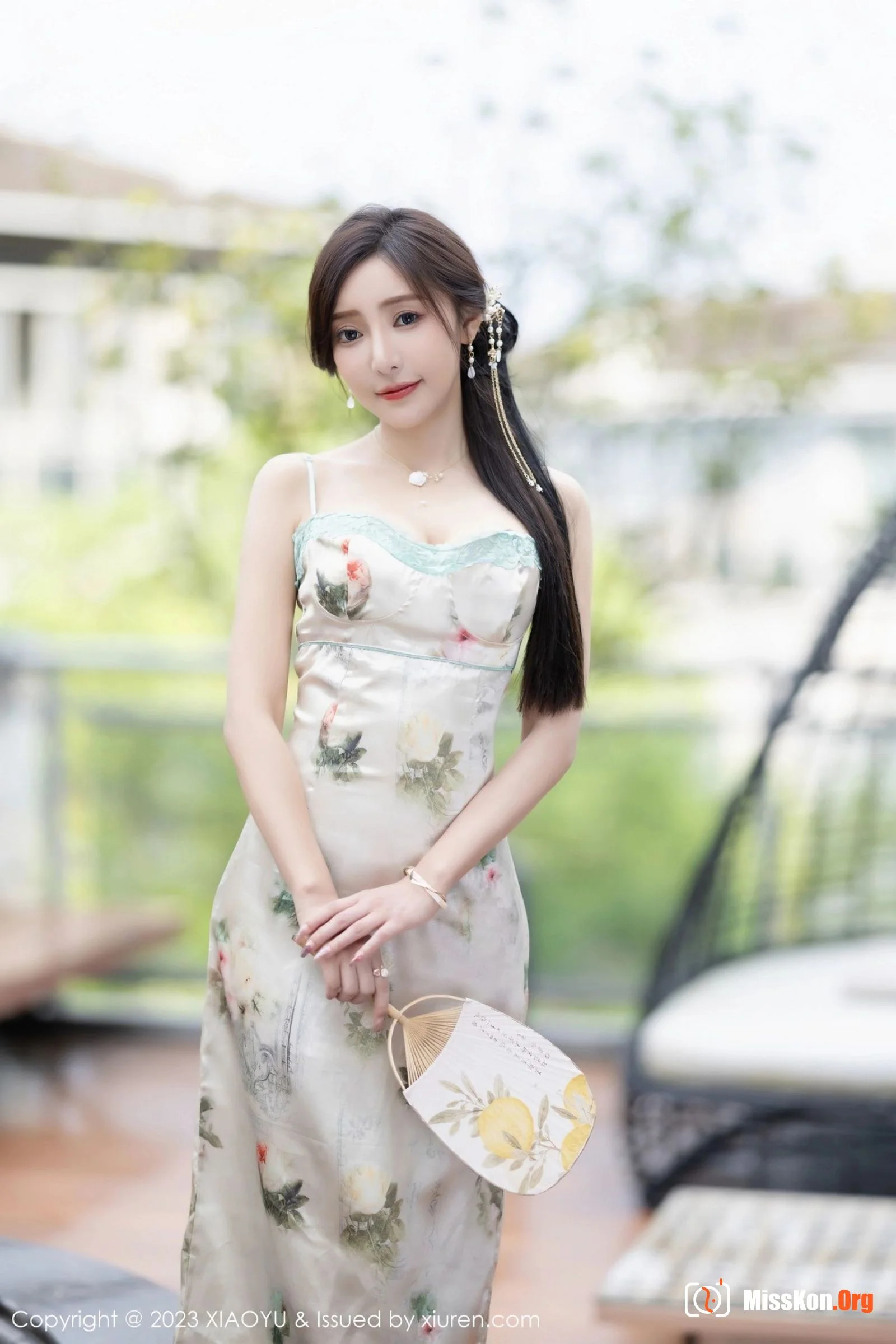 Wang Xinyao - Photo 3