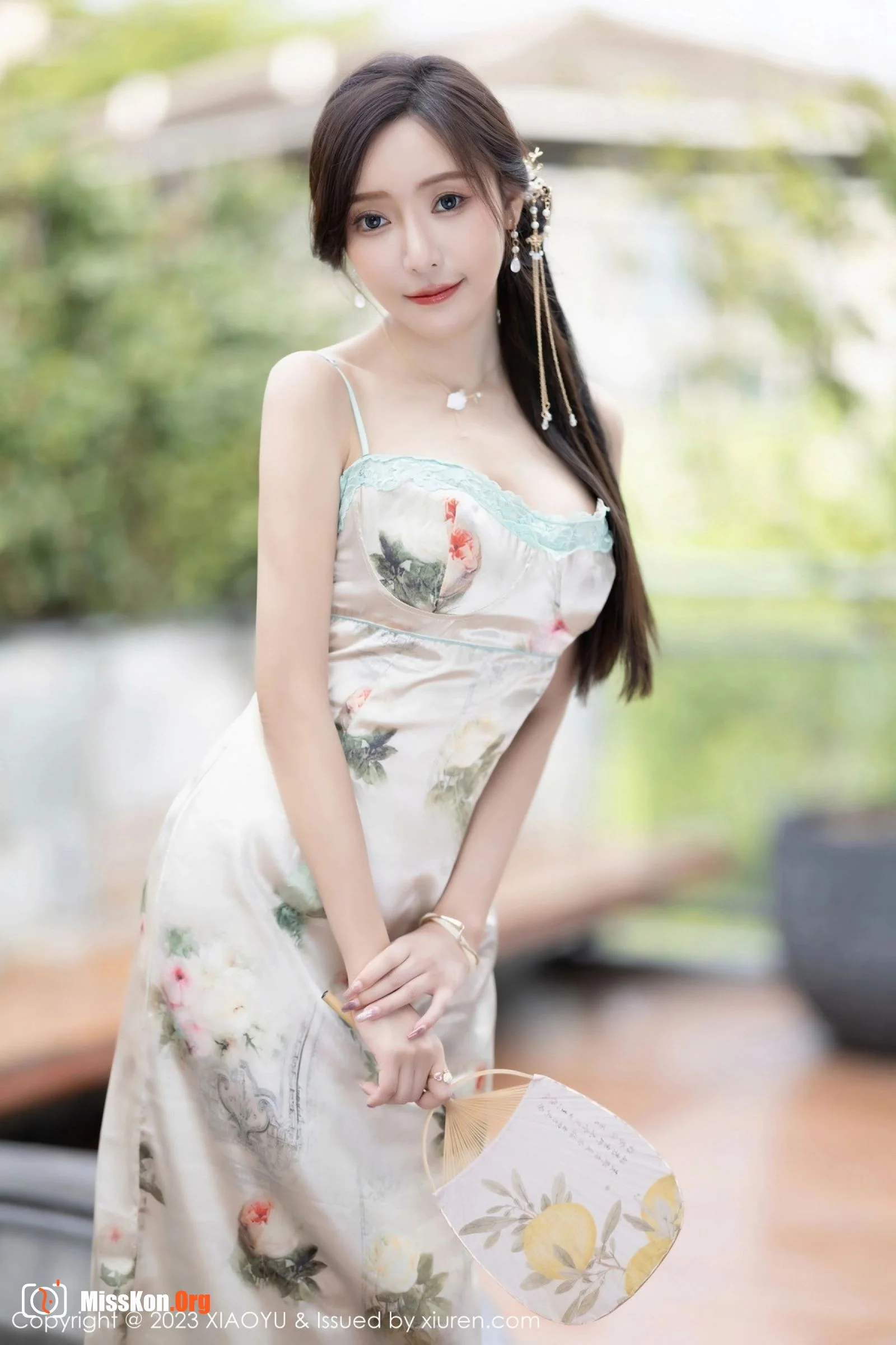 Wang Xinyao - Photo 6