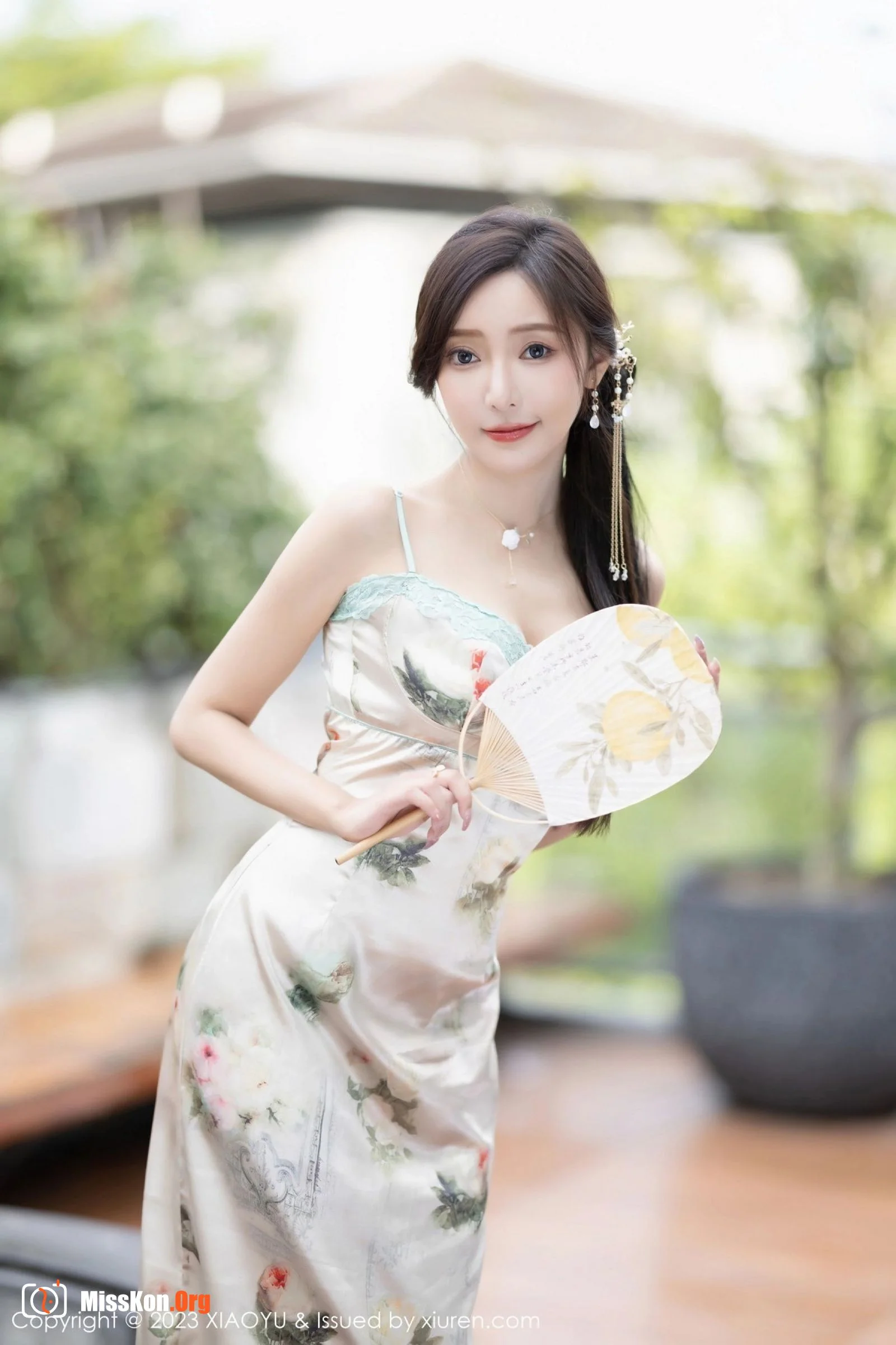 Wang Xinyao - Photo 7