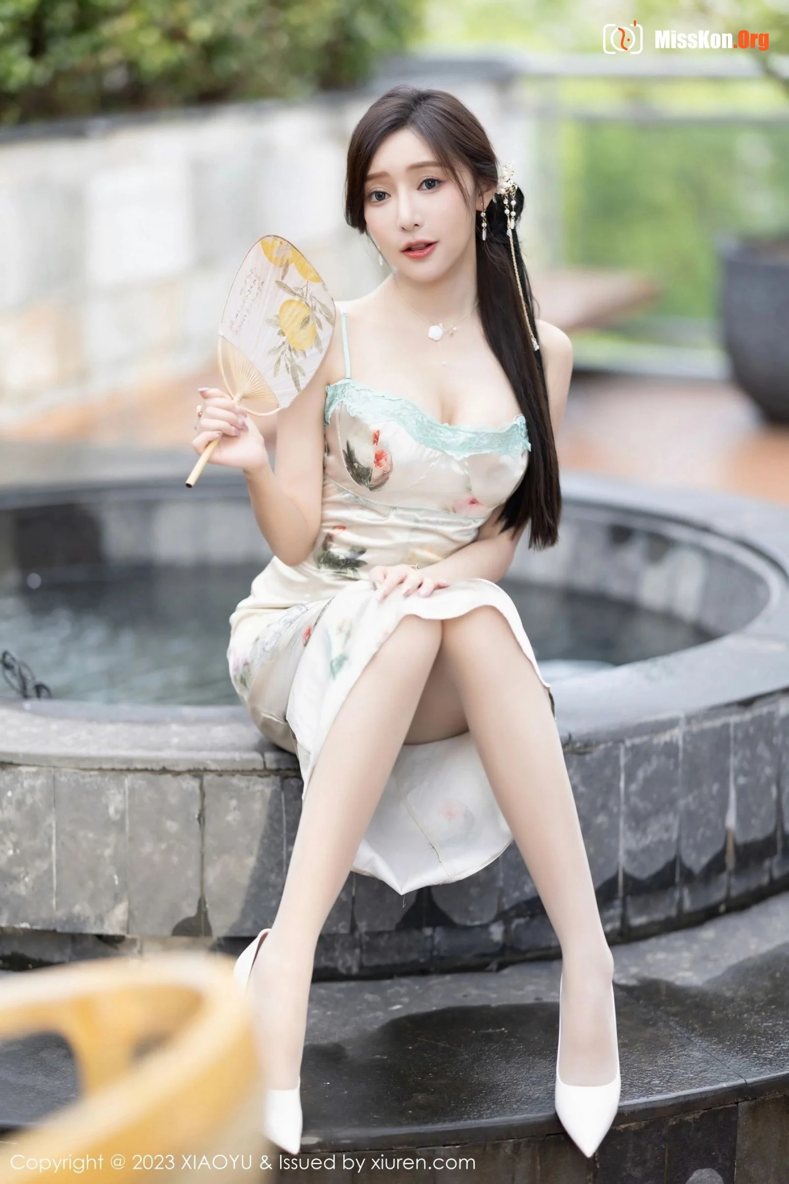 Wang Xinyao - Photo 9