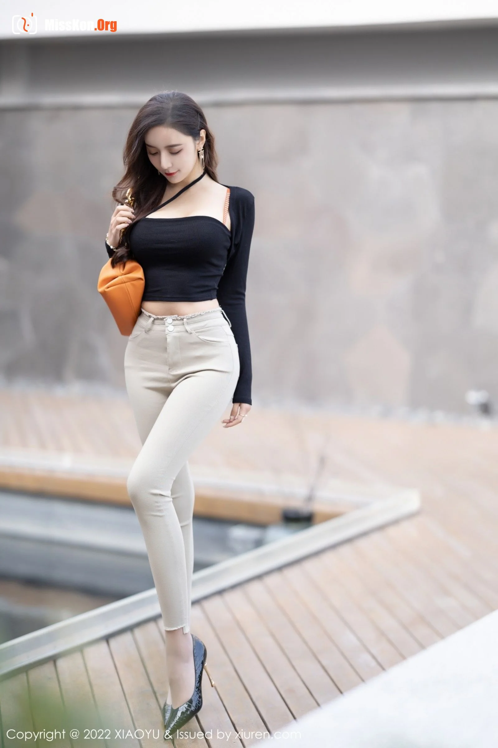 Wang Xinyao - Photo 9