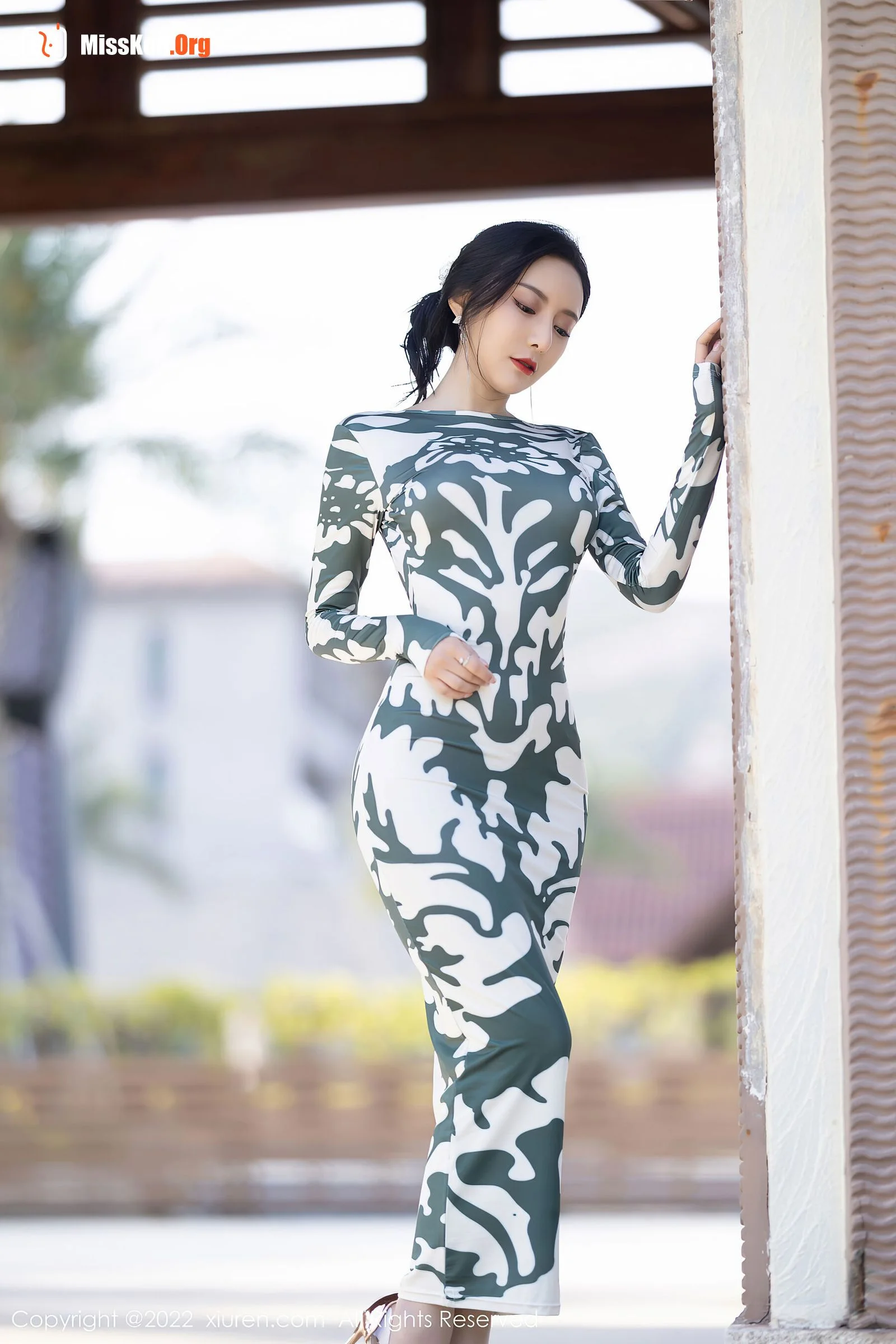 Wang Xinyao - Photo 26