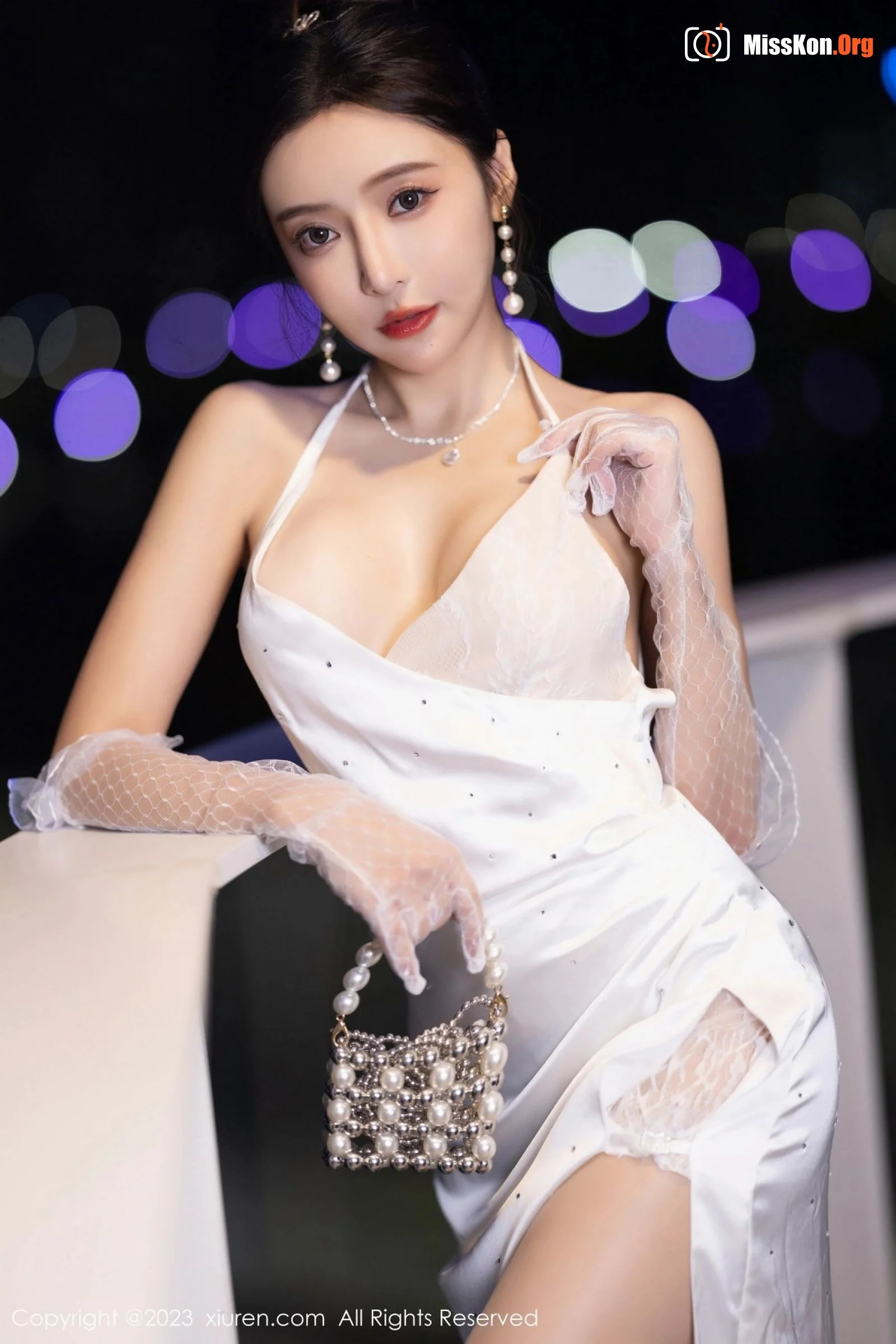 Wang Xinyao - Photo 11