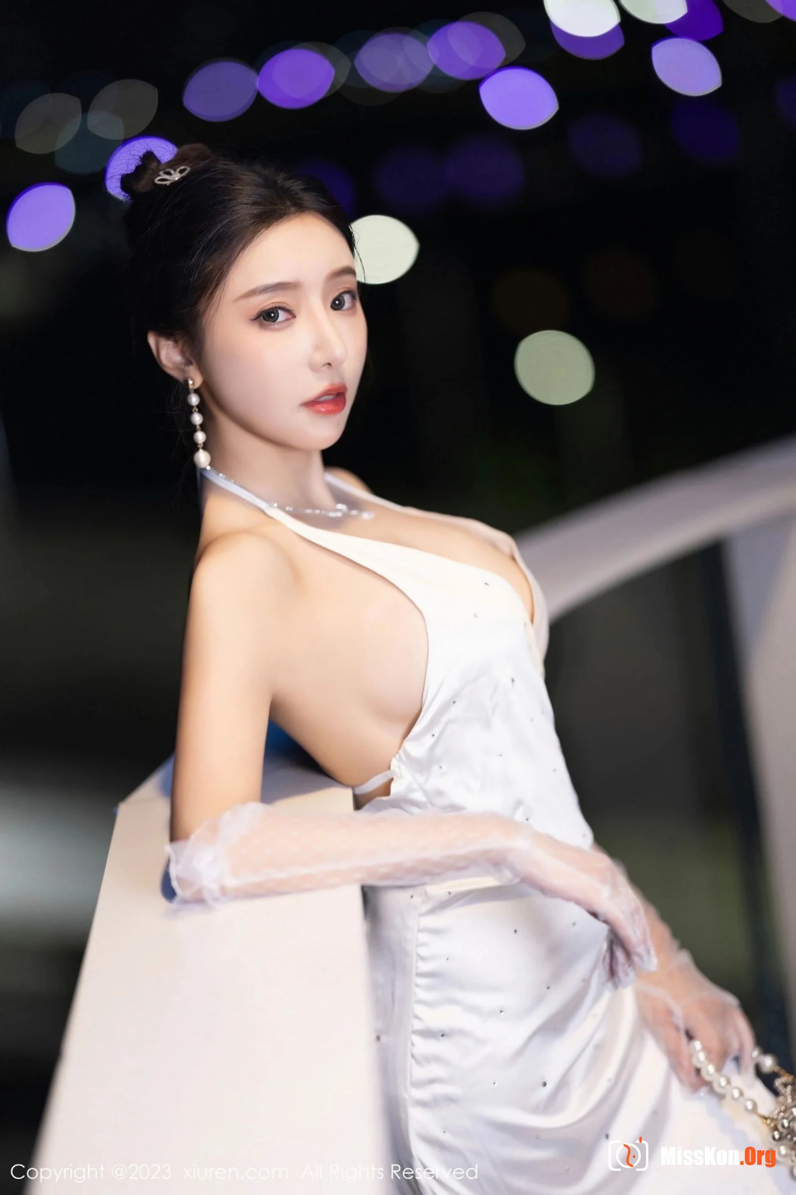 Wang Xinyao - Photo 13