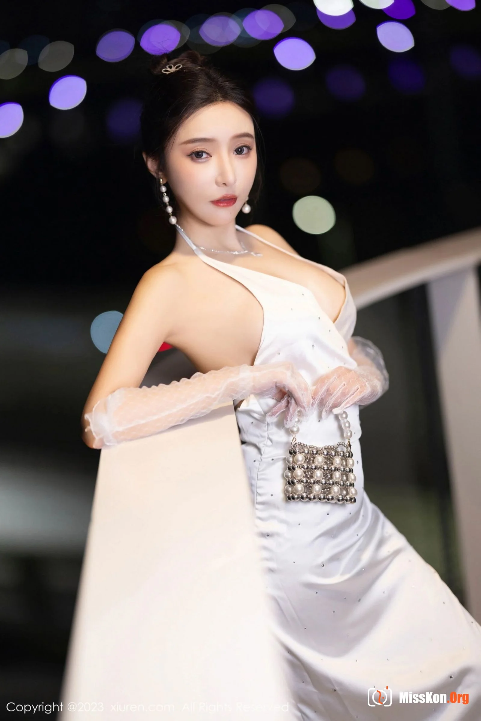 Wang Xinyao - Photo 14