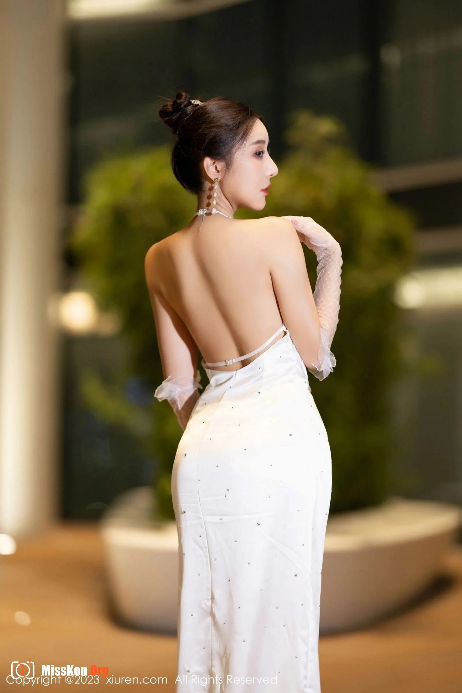 Wang Xinyao - Photo 5