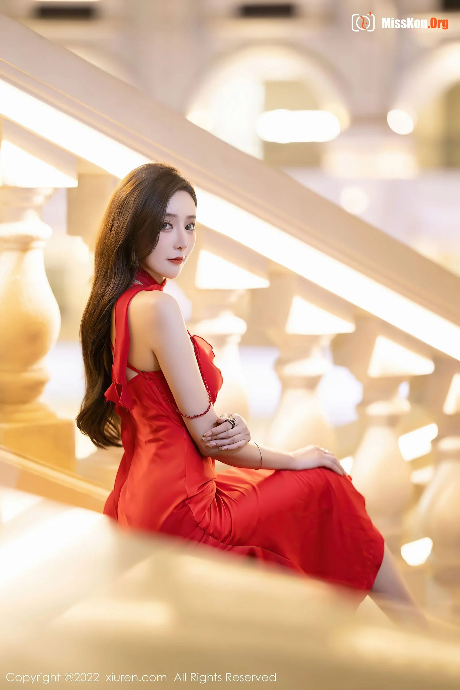 Wang Xinyao - Photo 12