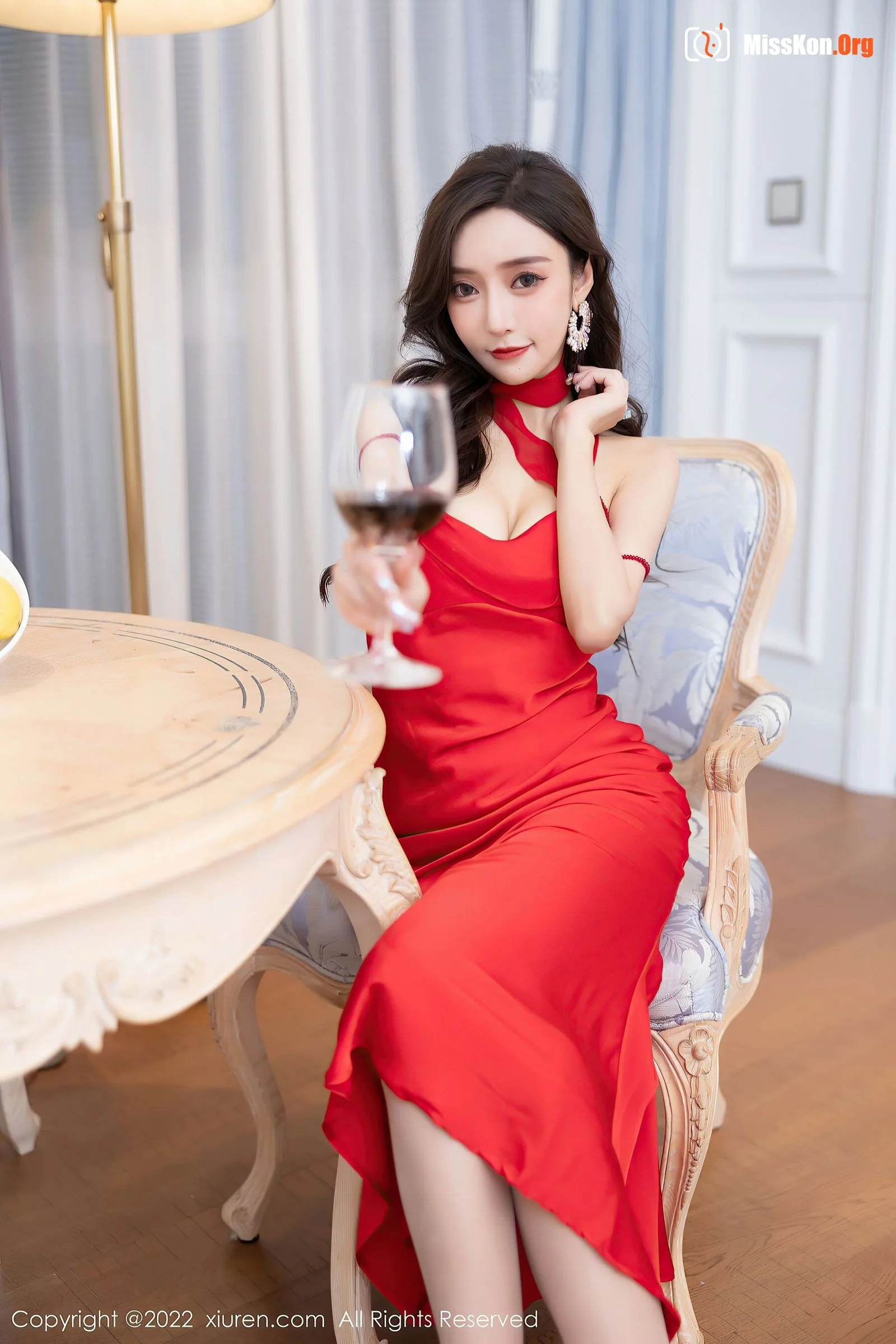 Wang Xinyao - Photo 18
