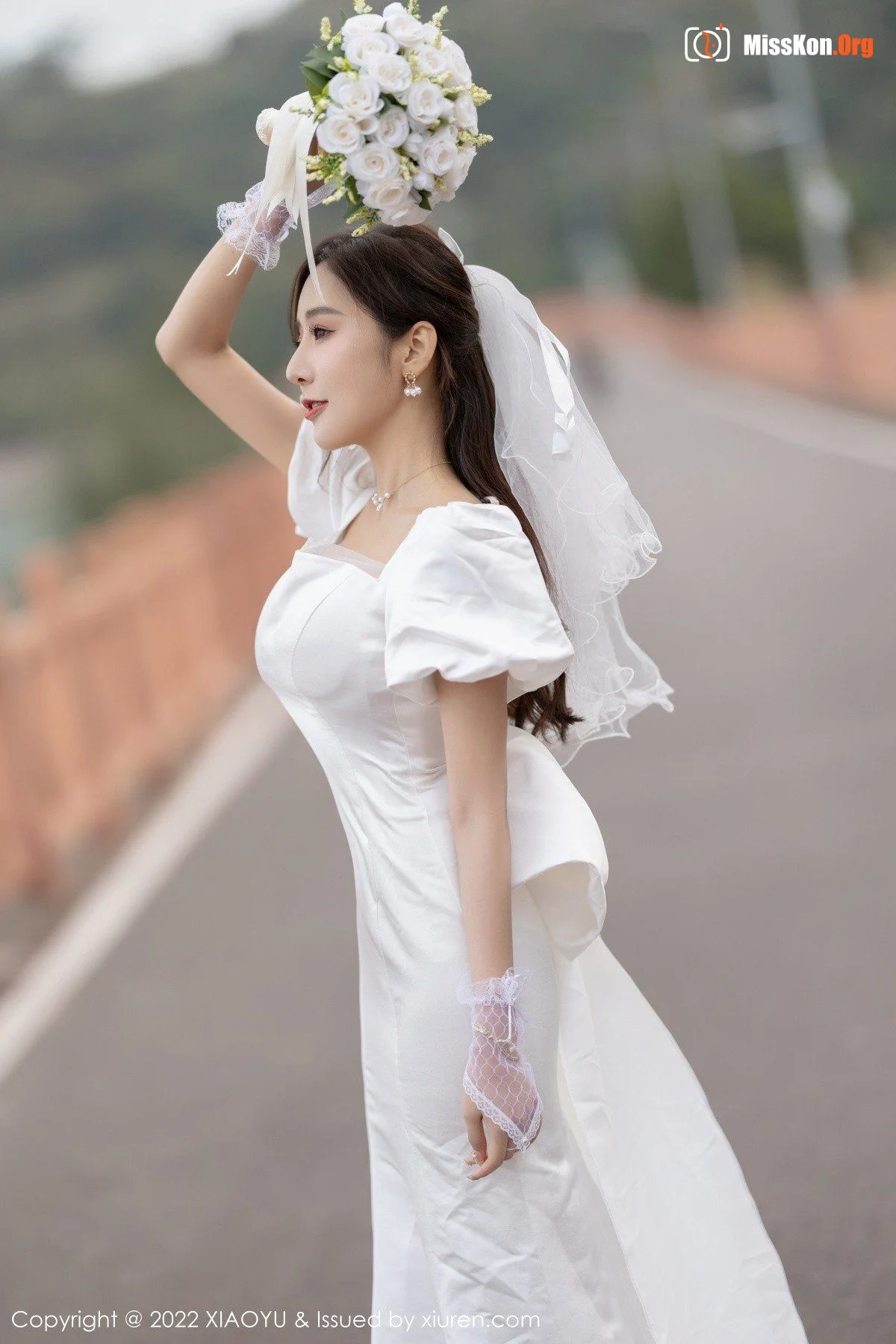 Wang Xinyao - Photo 10