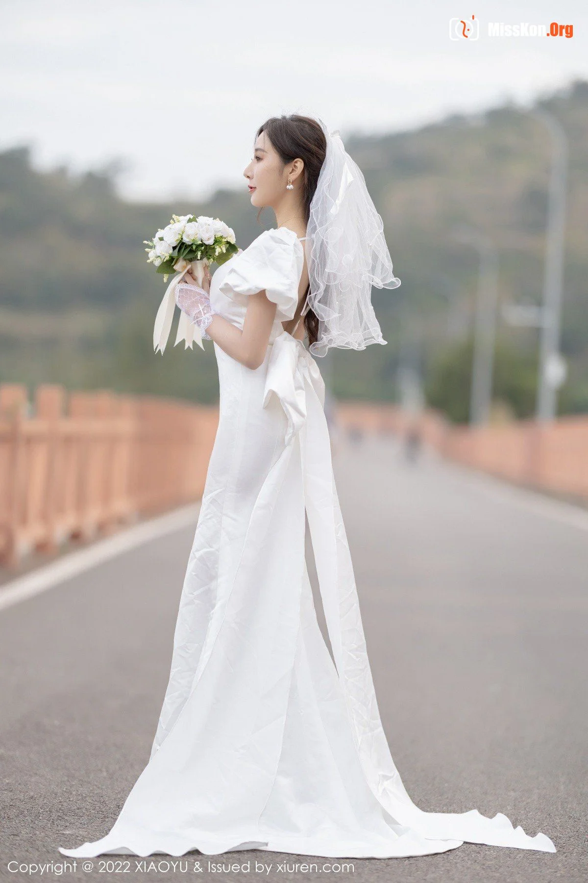 Wang Xinyao - Photo 11