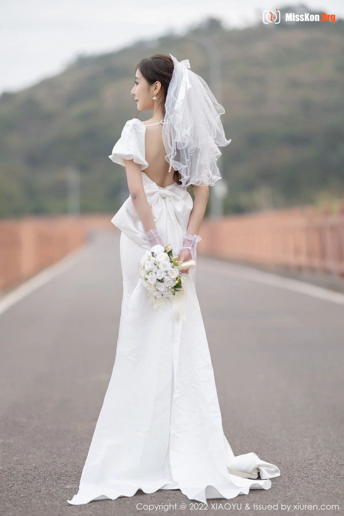 Wang Xinyao - Photo 12