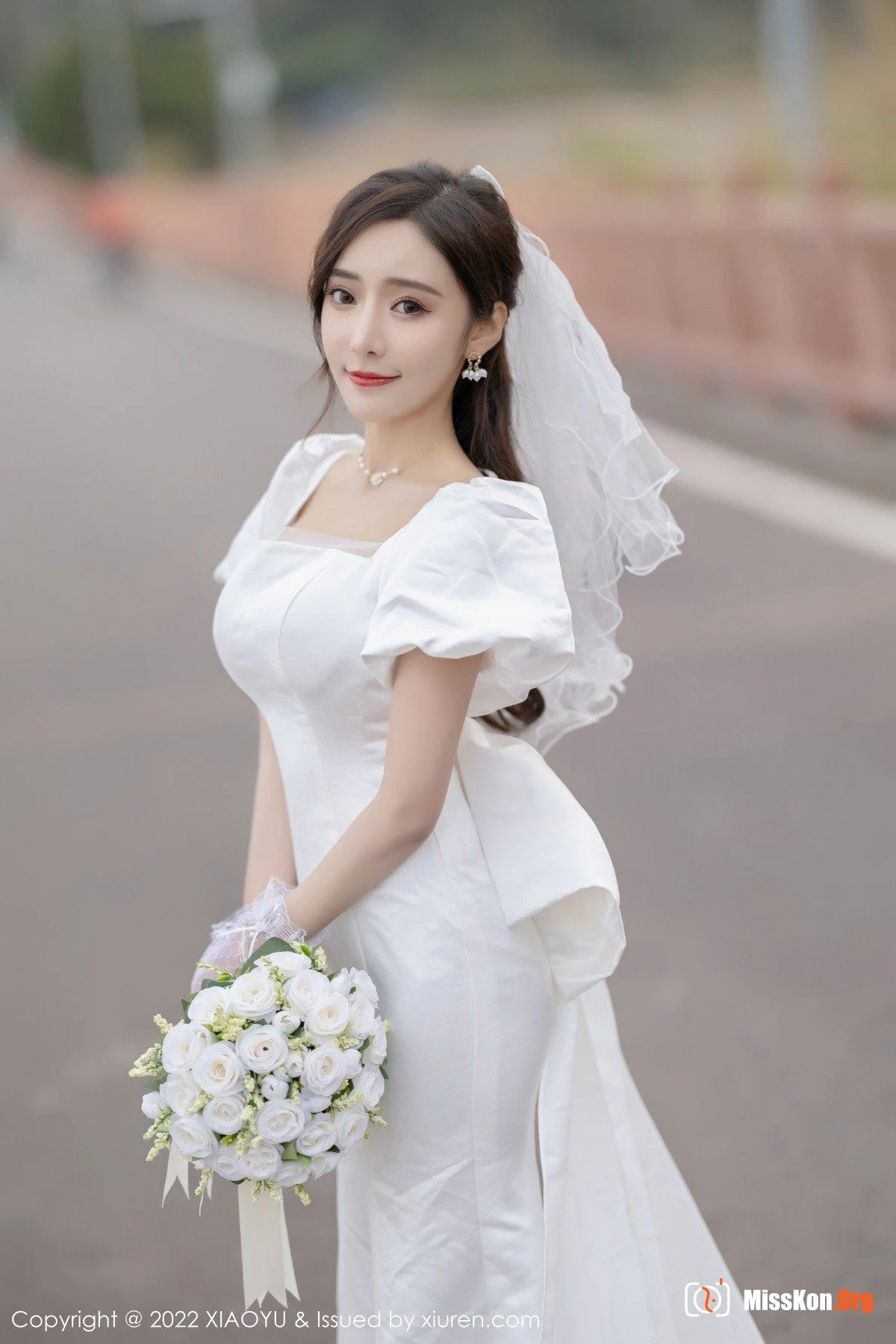 Wang Xinyao - Photo 13