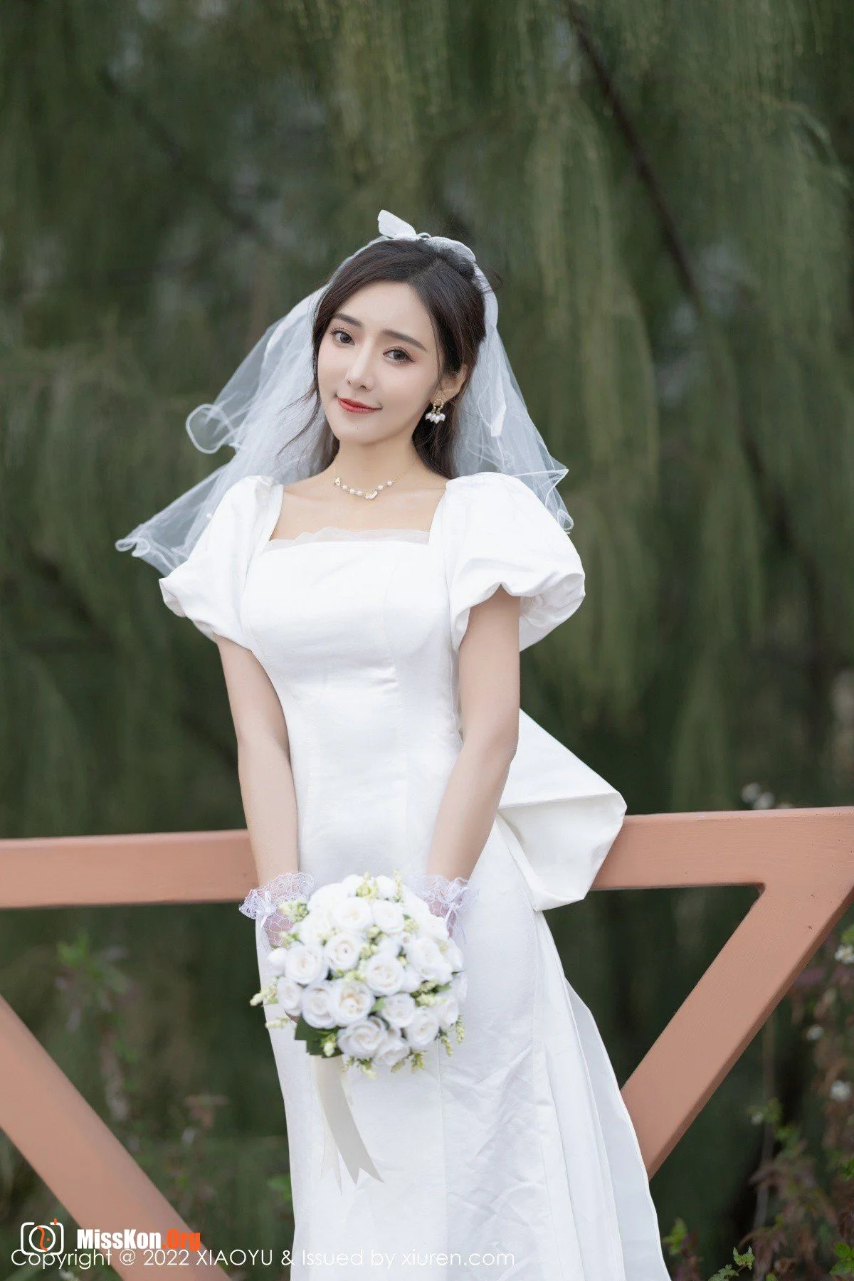 Wang Xinyao - Photo 14