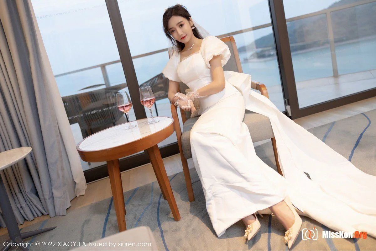 Wang Xinyao - Photo 15