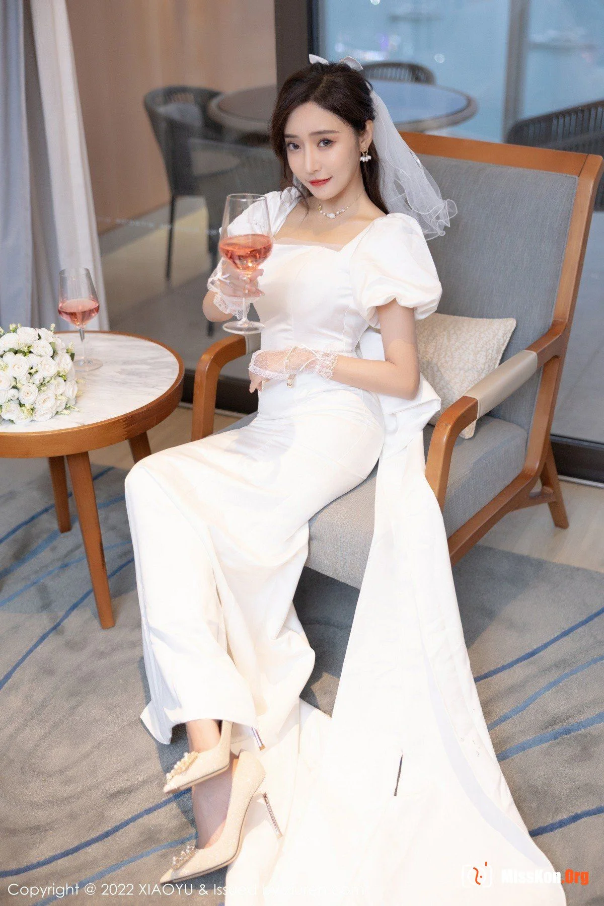 Wang Xinyao - Photo 16