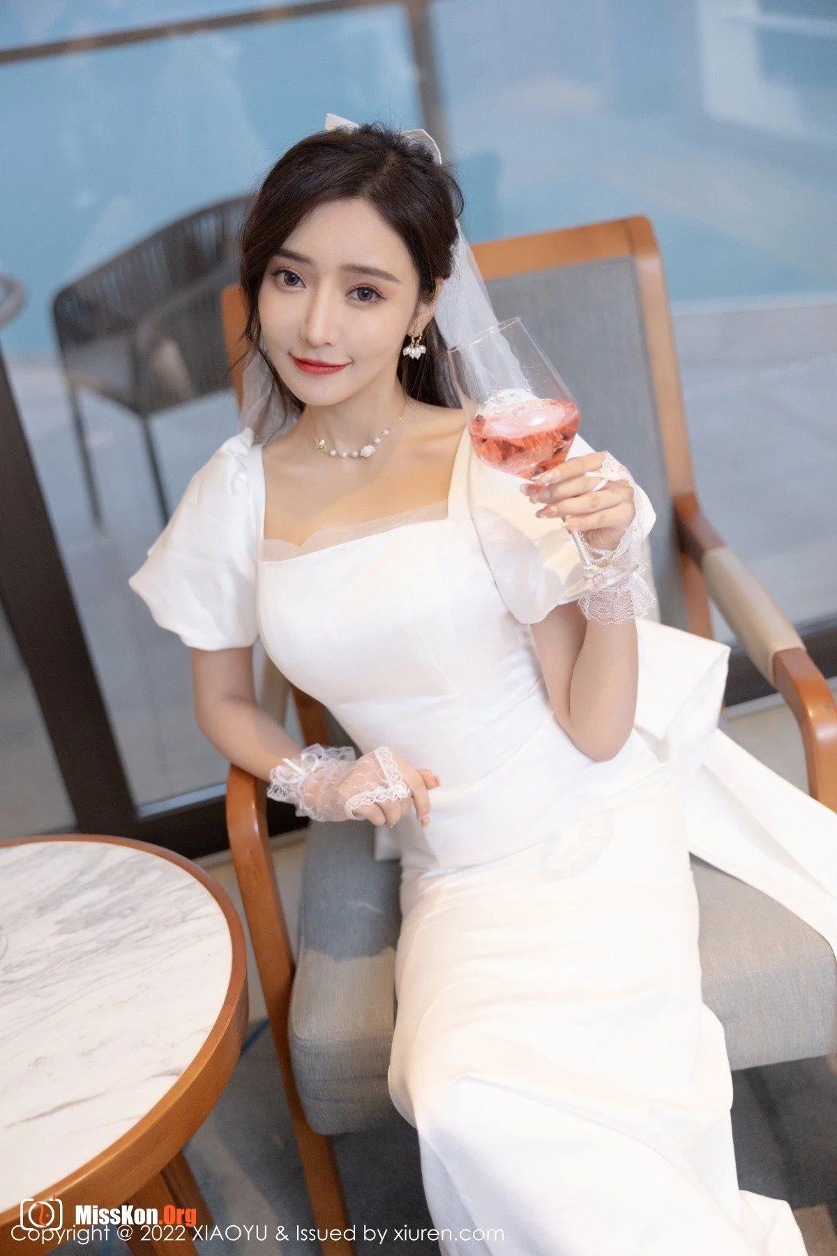 Wang Xinyao - Photo 17
