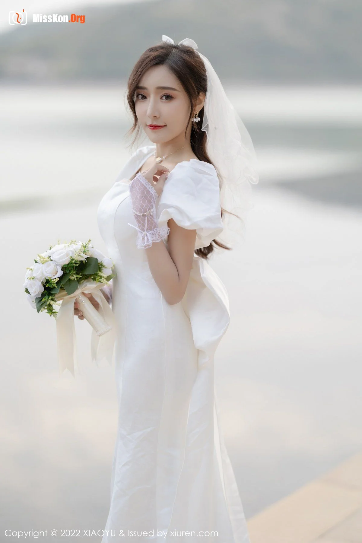 Wang Xinyao - Photo 4