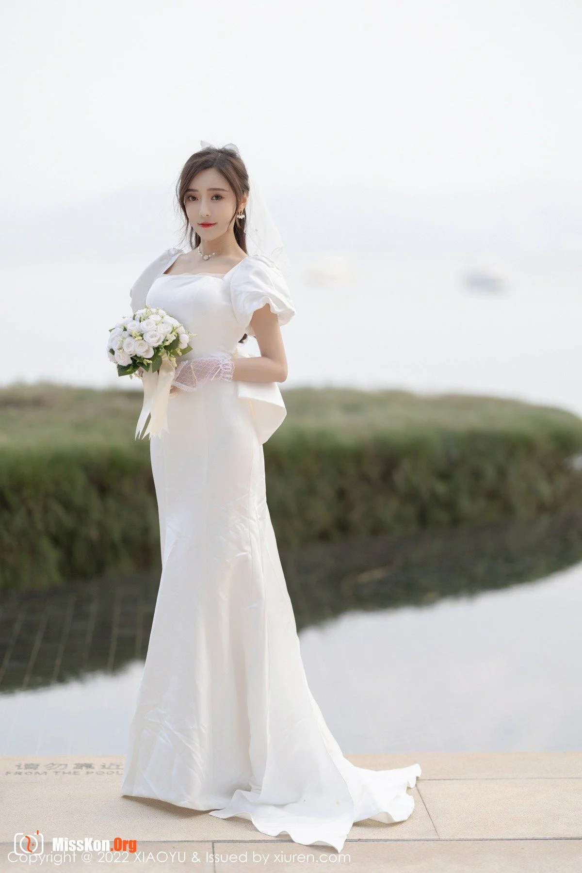 Wang Xinyao - Photo 5