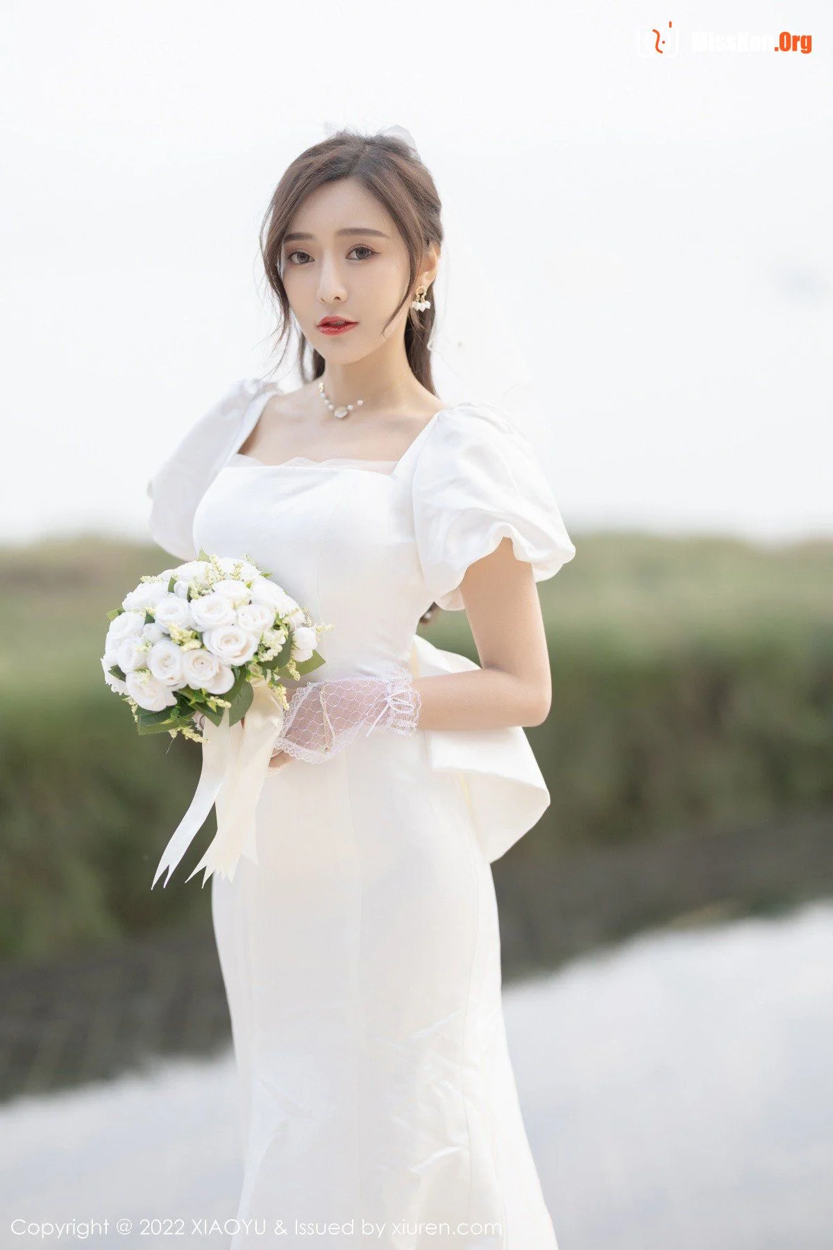Wang Xinyao - Photo 6