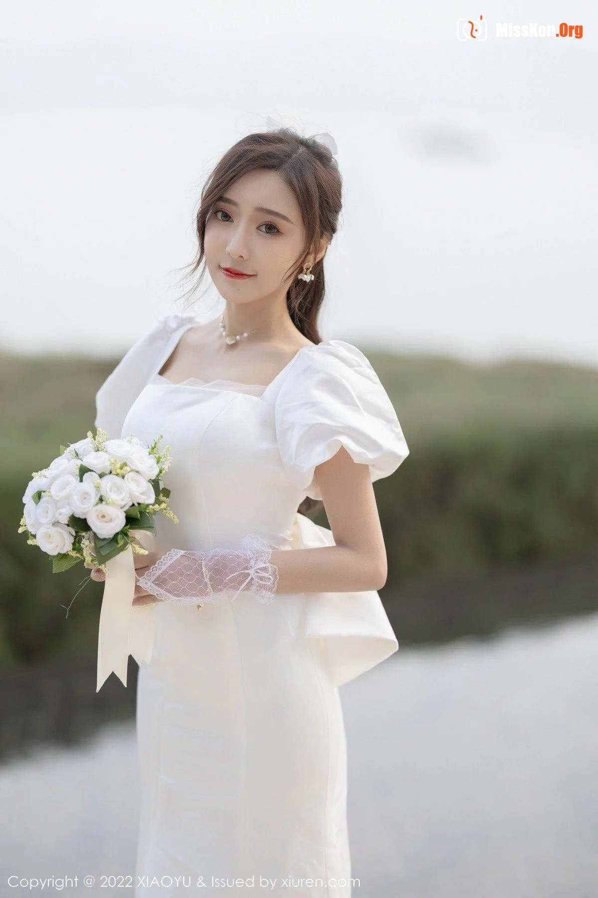 Wang Xinyao - Photo 7