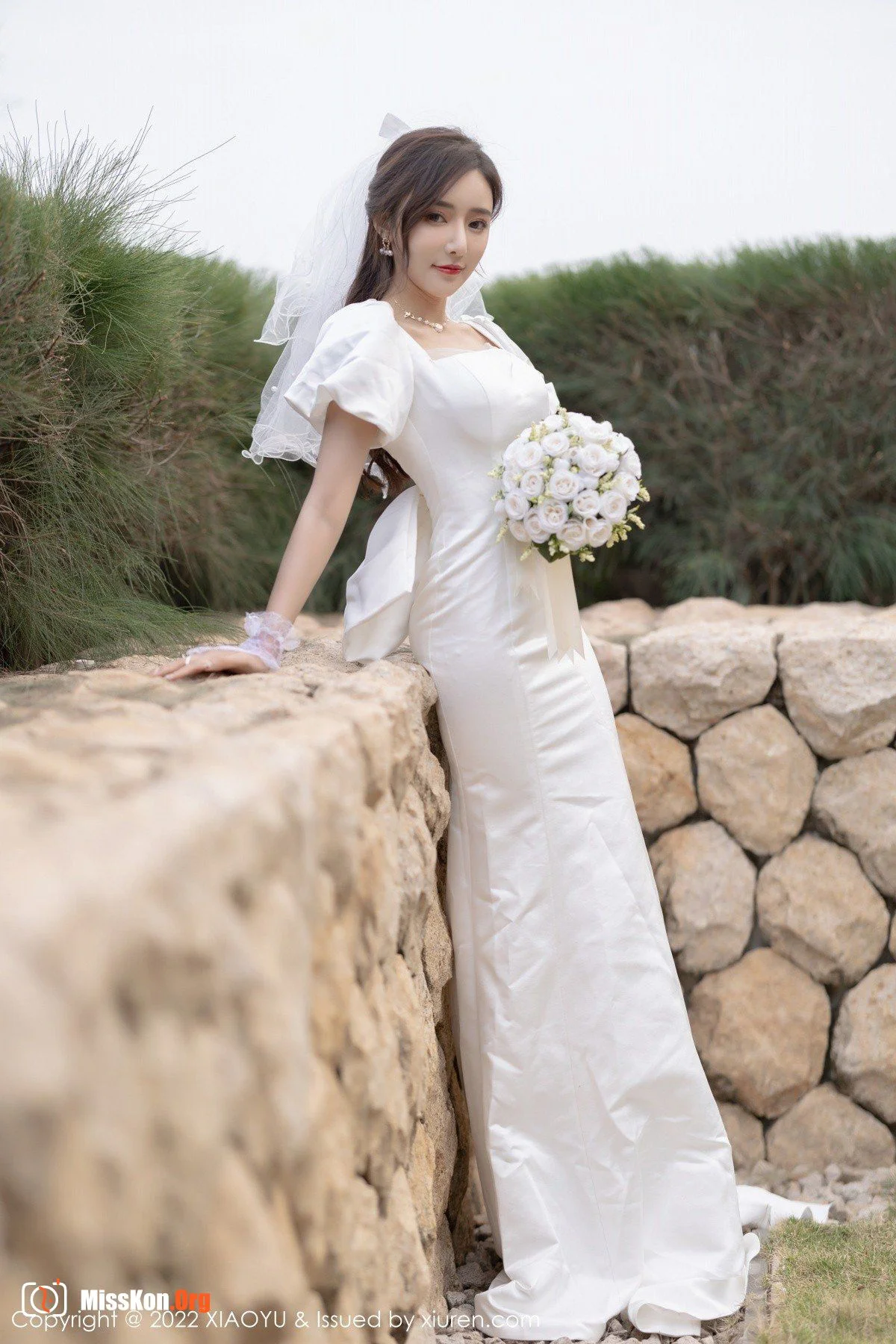 Wang Xinyao - Photo 8