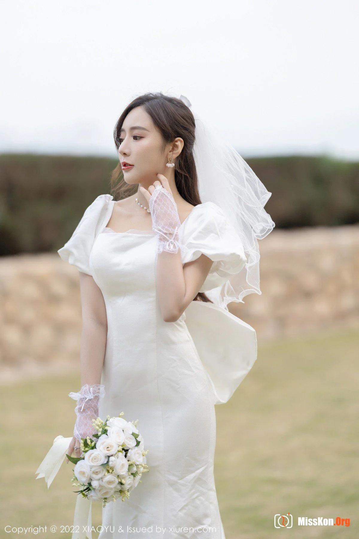 Wang Xinyao - Photo 9