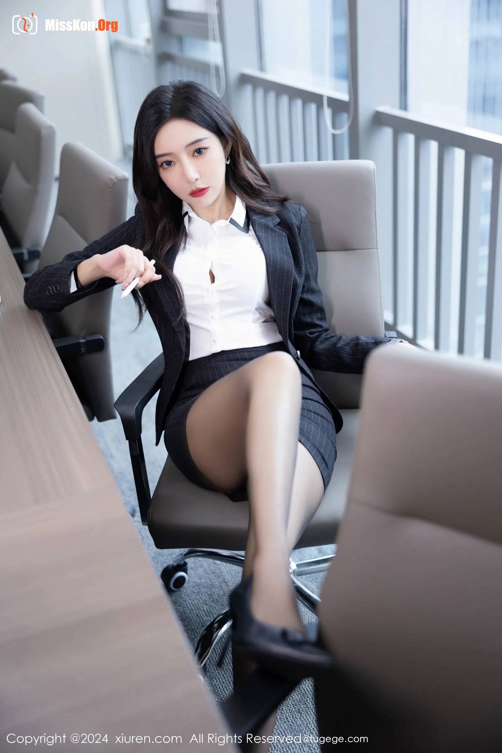 Wang Xinyao - Photo 19