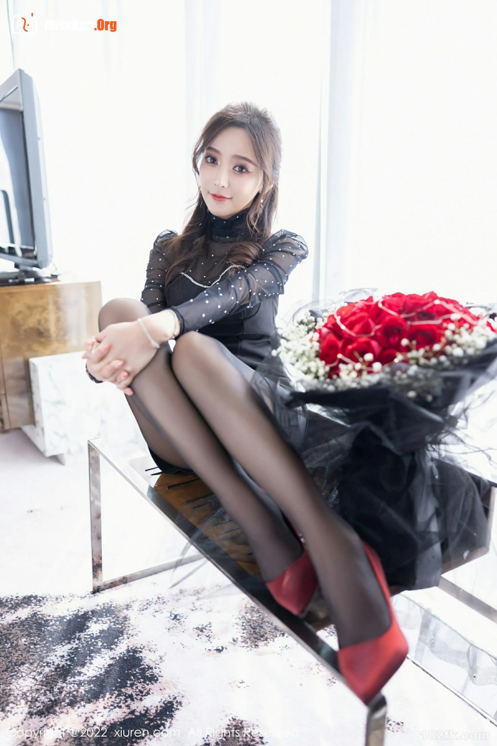 Wang Xinyao - Photo 13