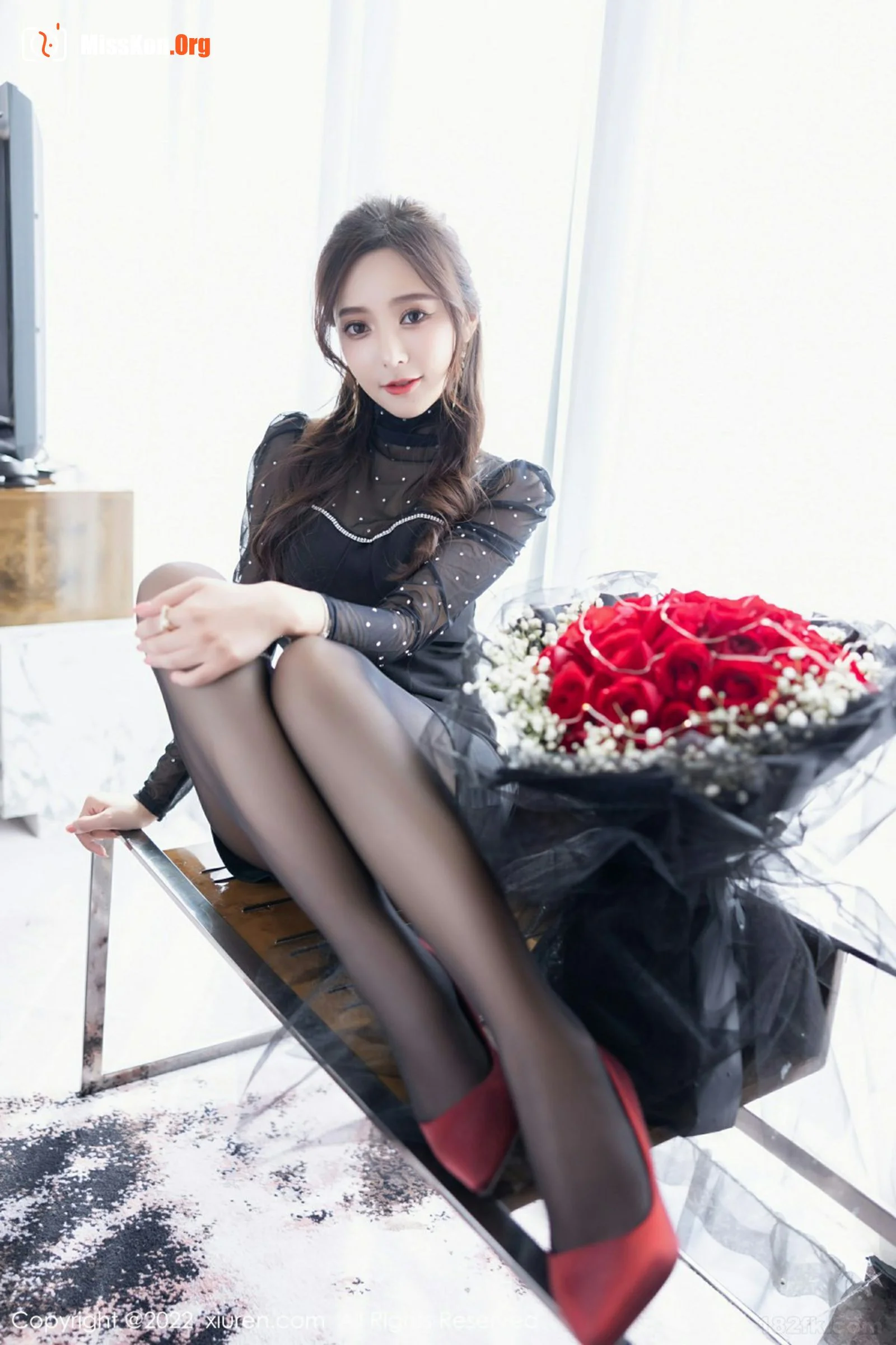 Wang Xinyao - Photo 14