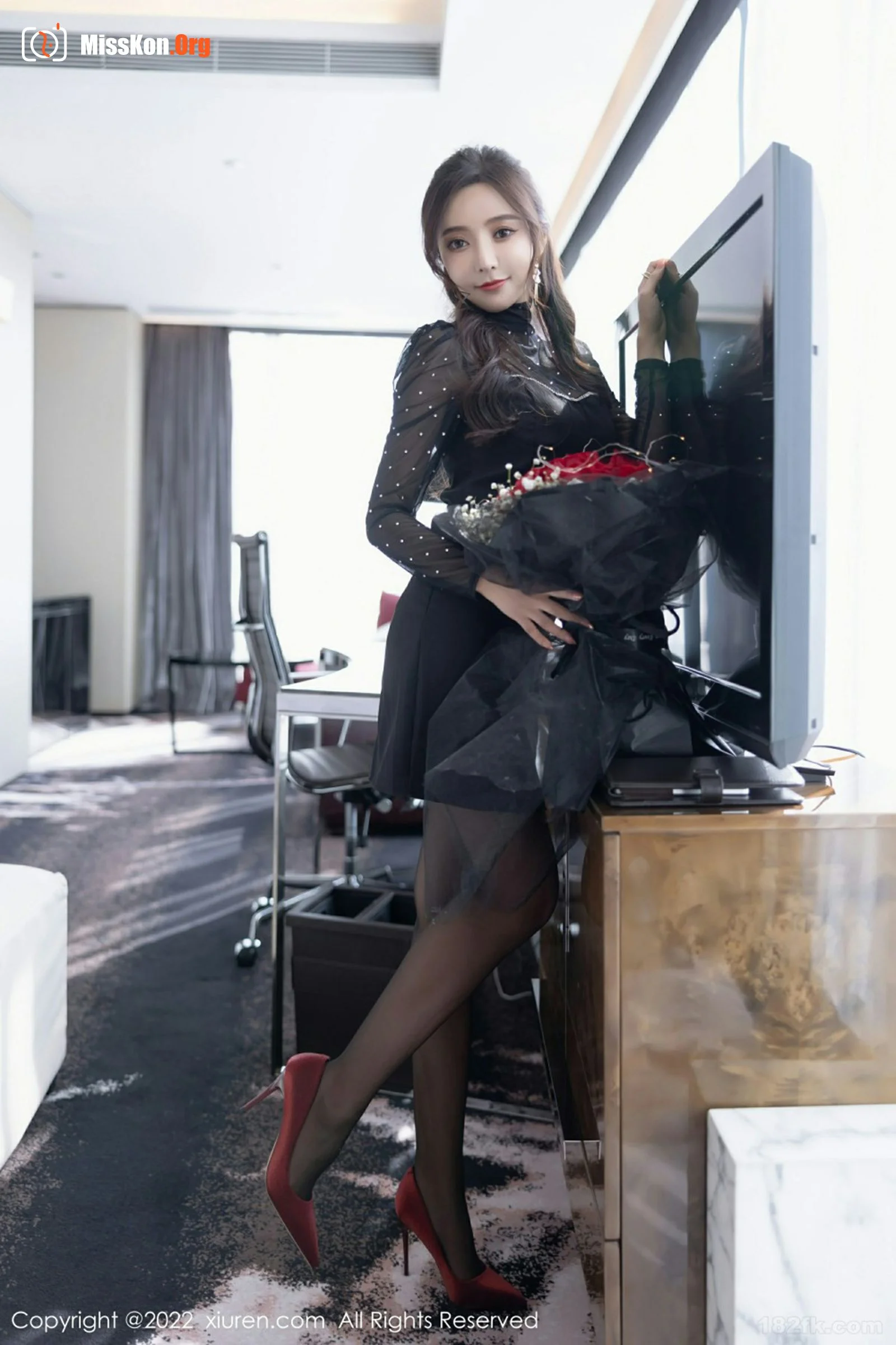 Wang Xinyao - Photo 9