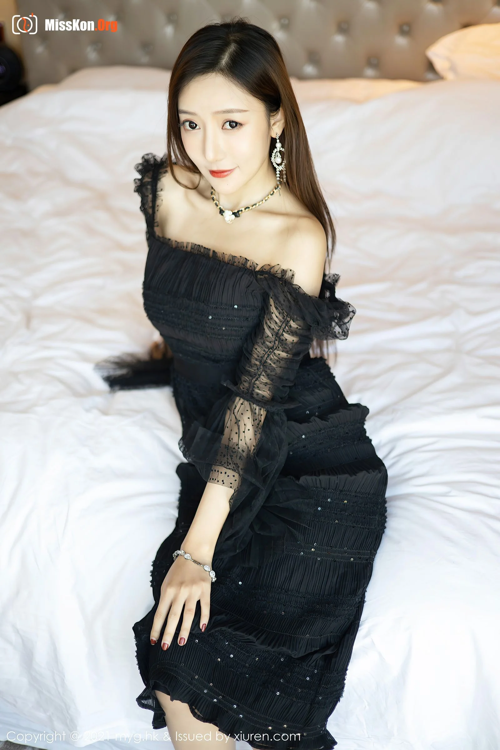 Wang Xinyao - Photo 6