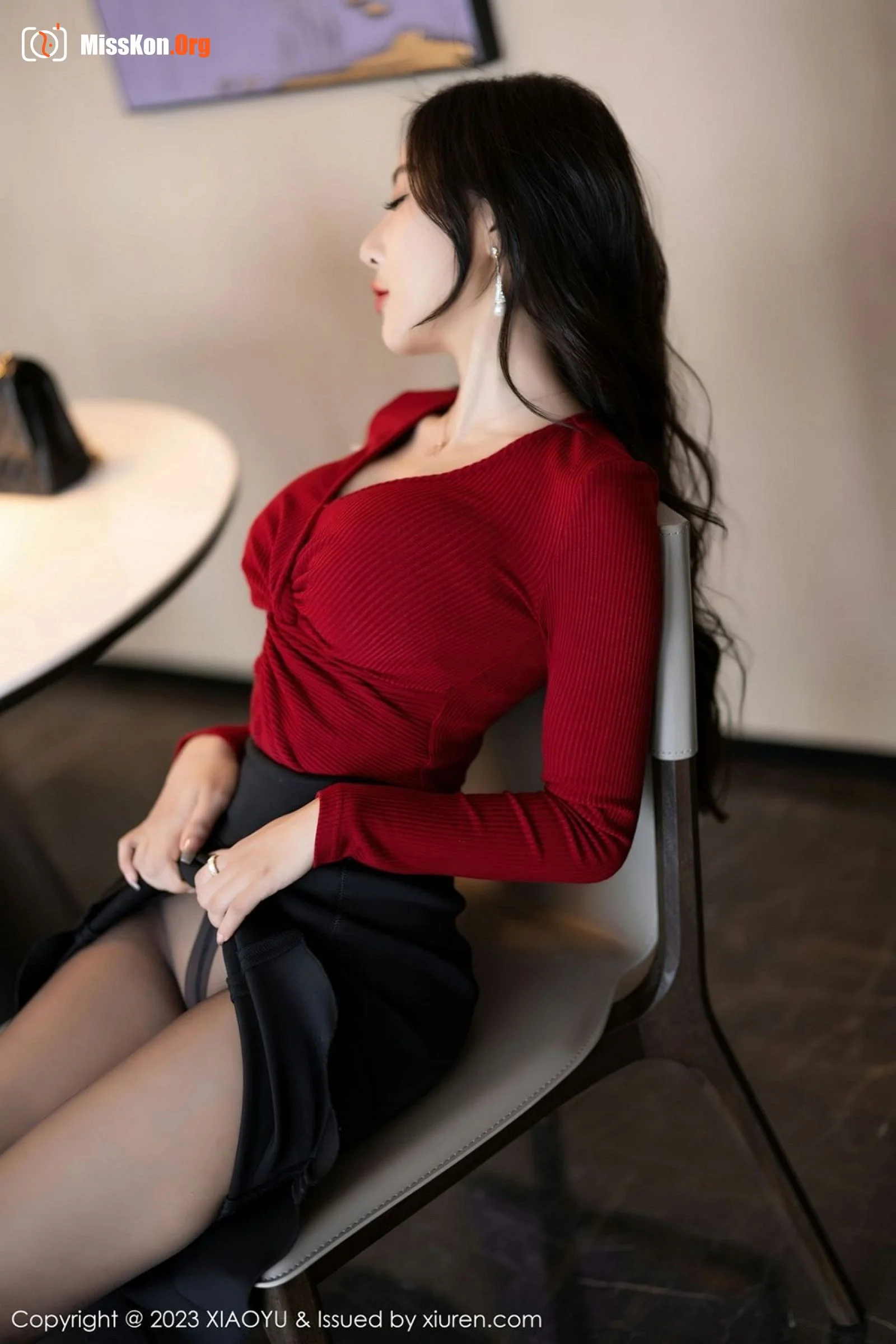 Wang Xinyao - Photo 30