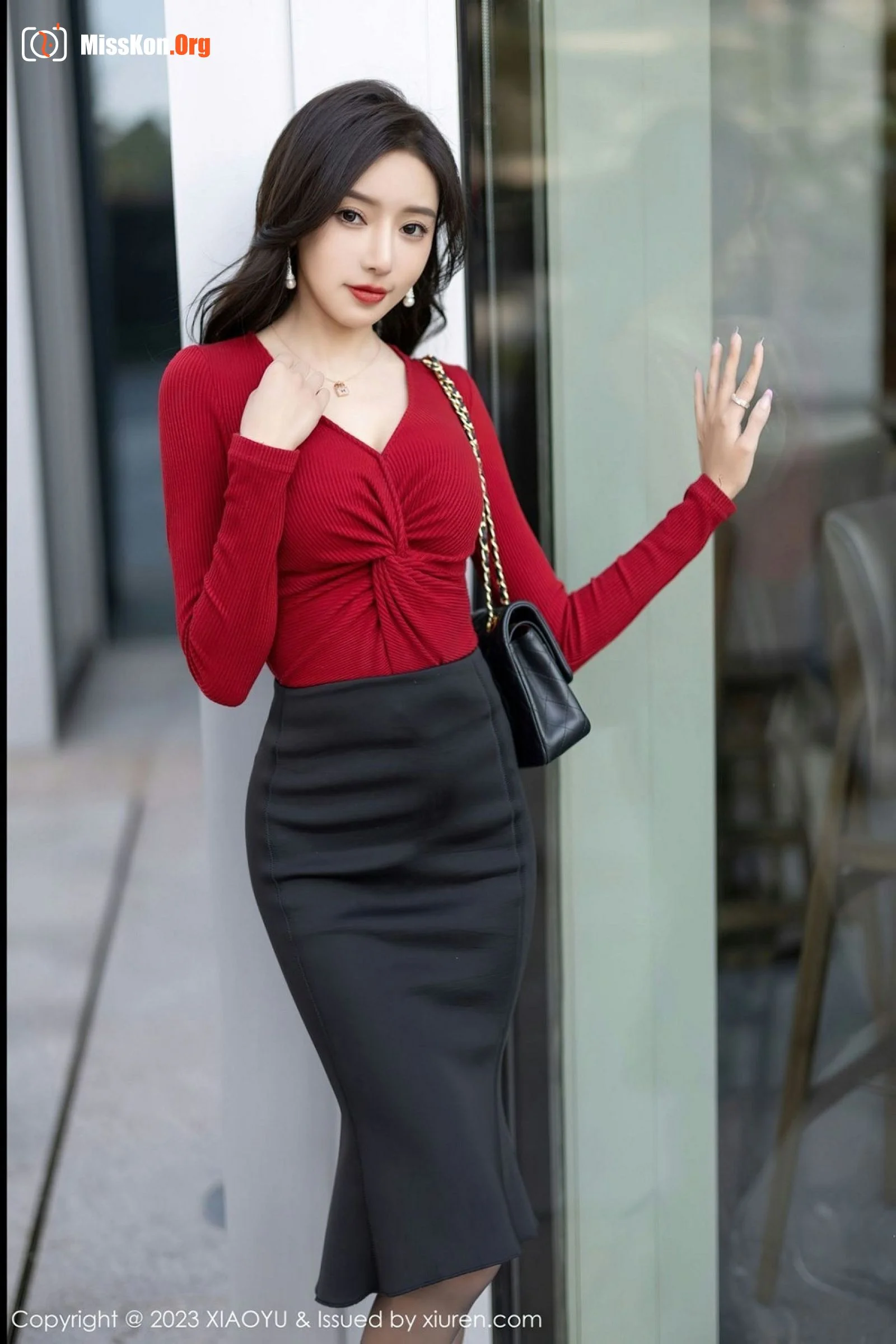 Wang Xinyao - Photo 9