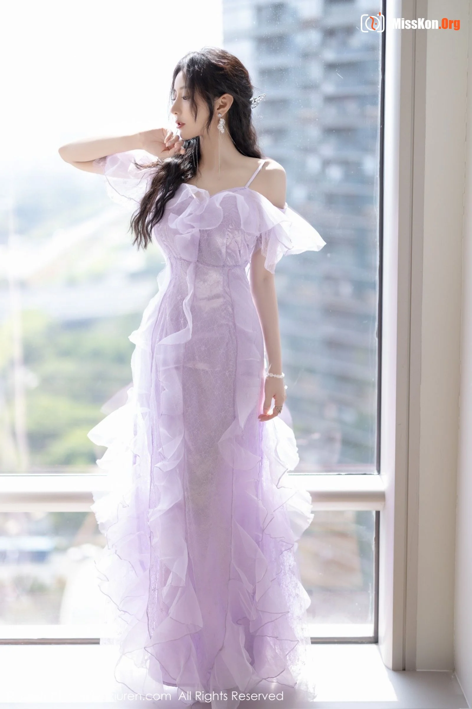 Wang Xinyao - Photo 11