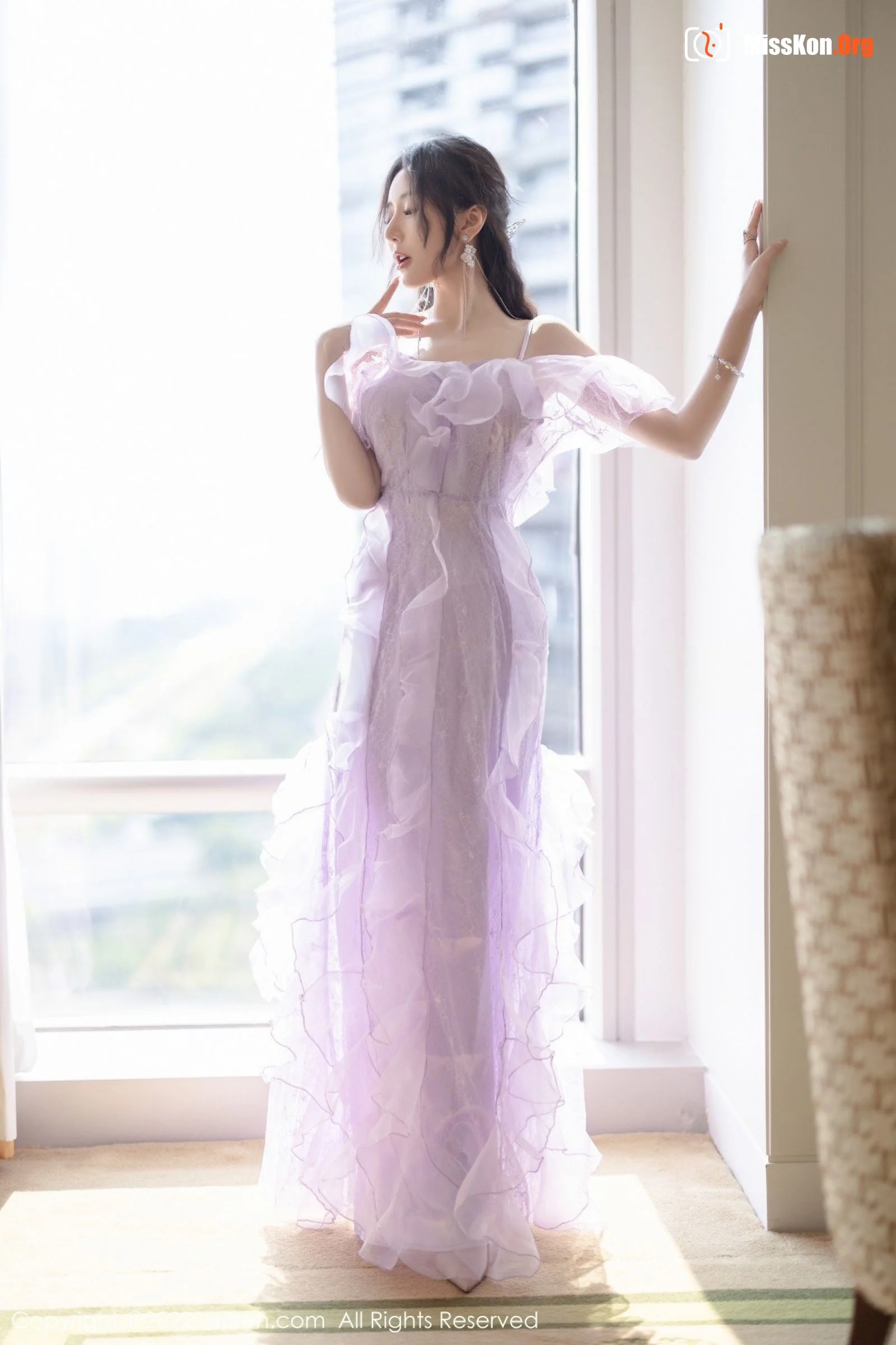 Wang Xinyao - Photo 12