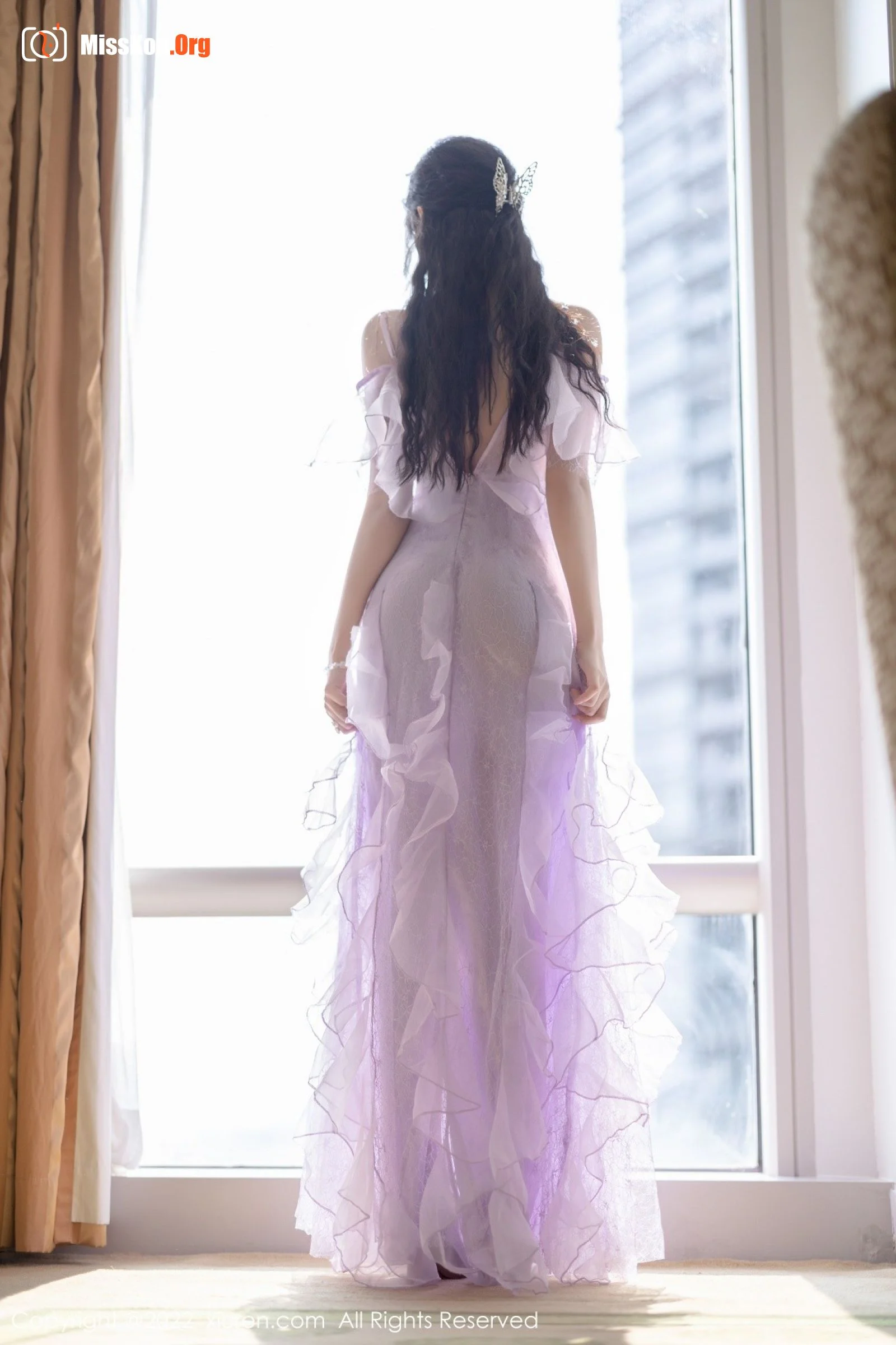 Wang Xinyao - Photo 14