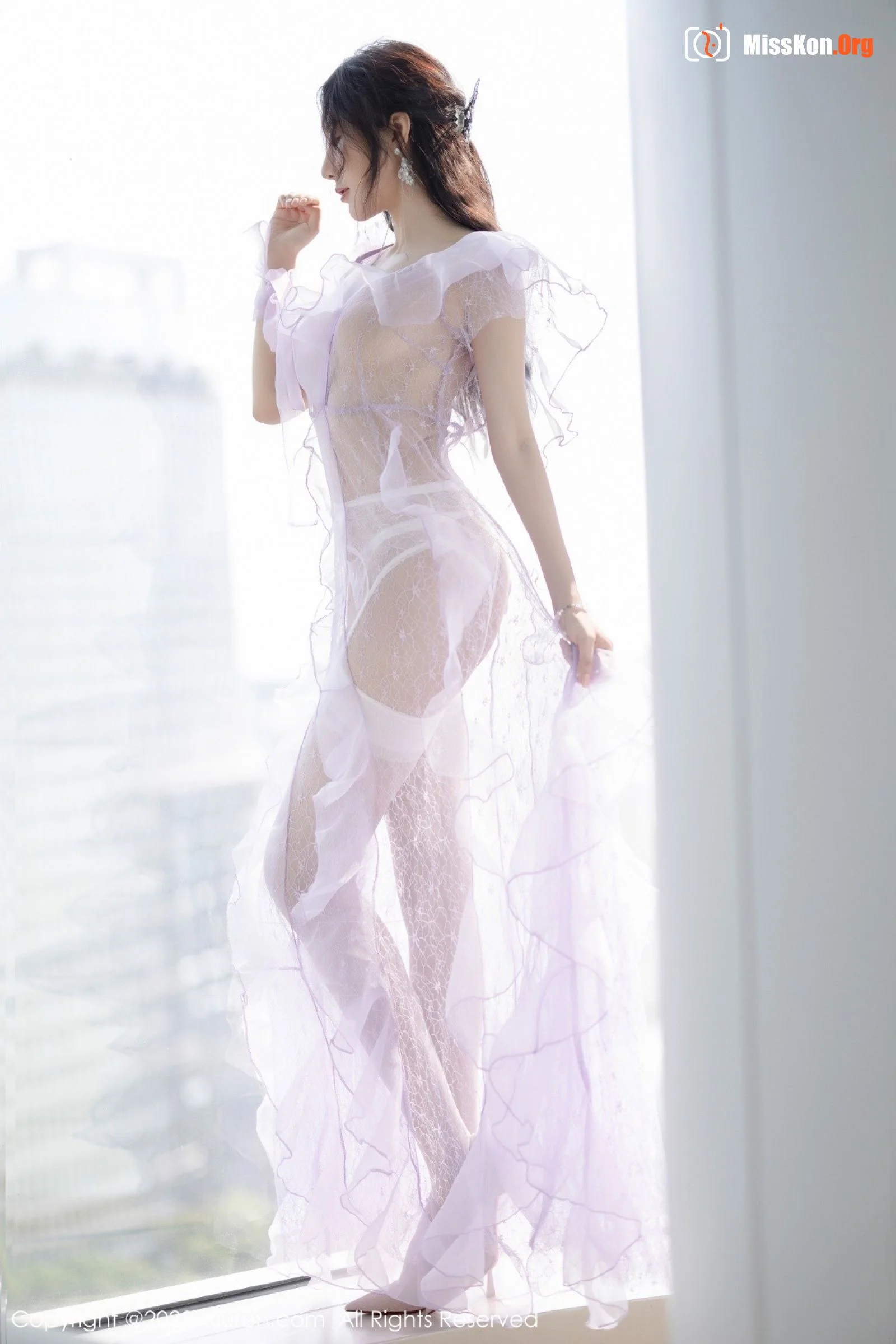 Wang Xinyao - Photo 17