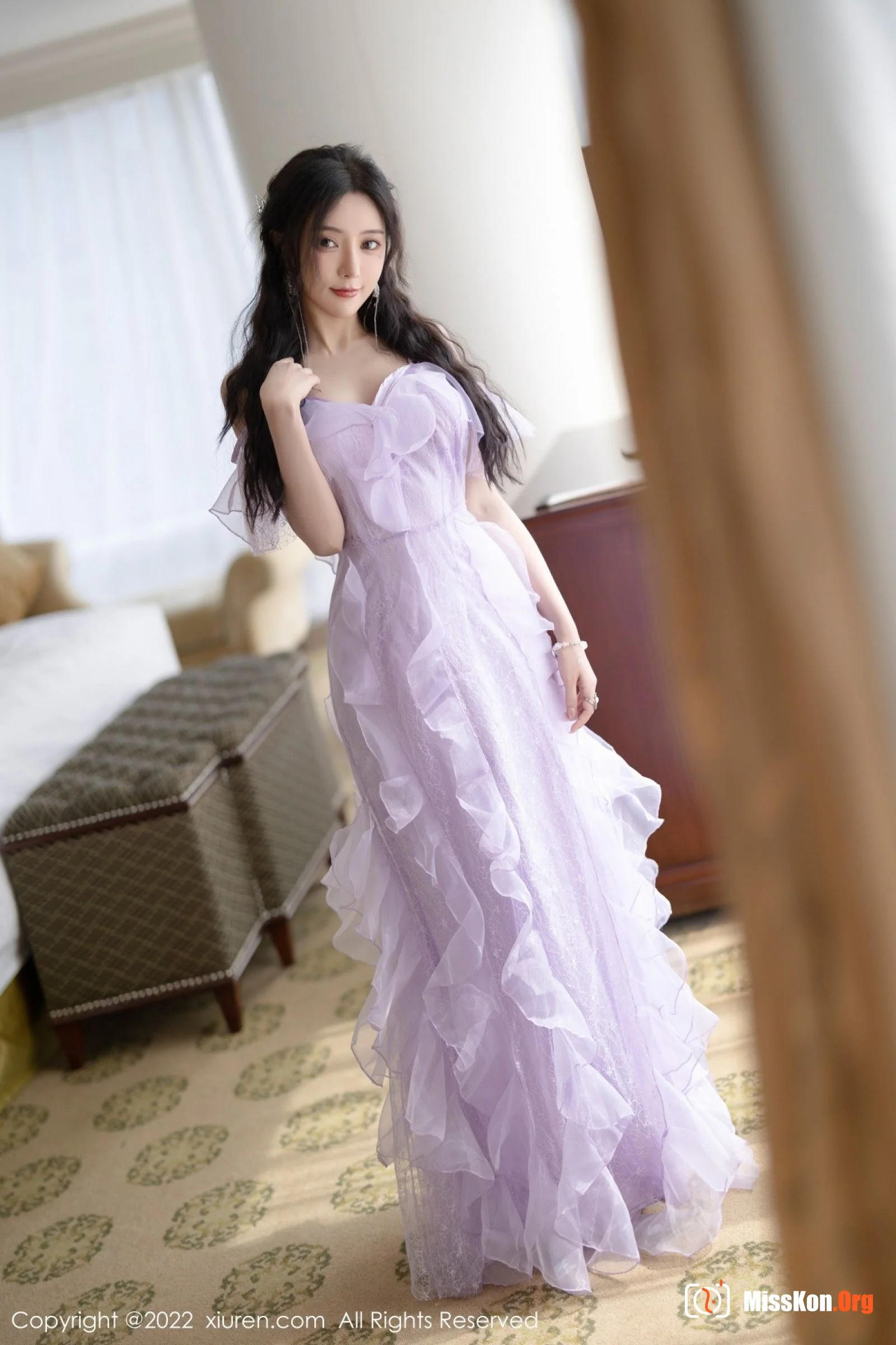 Wang Xinyao - Photo 3