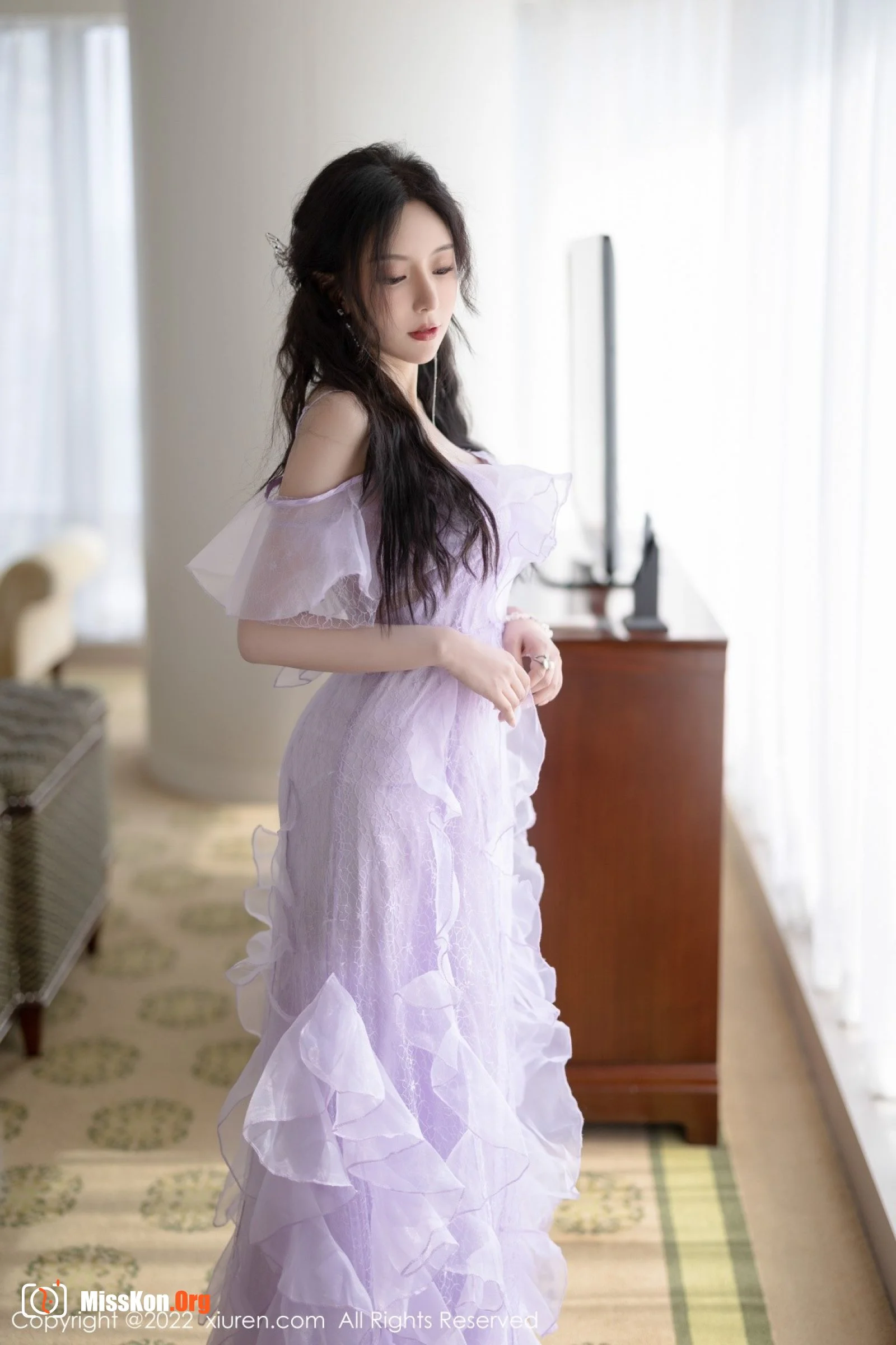 Wang Xinyao - Photo 4
