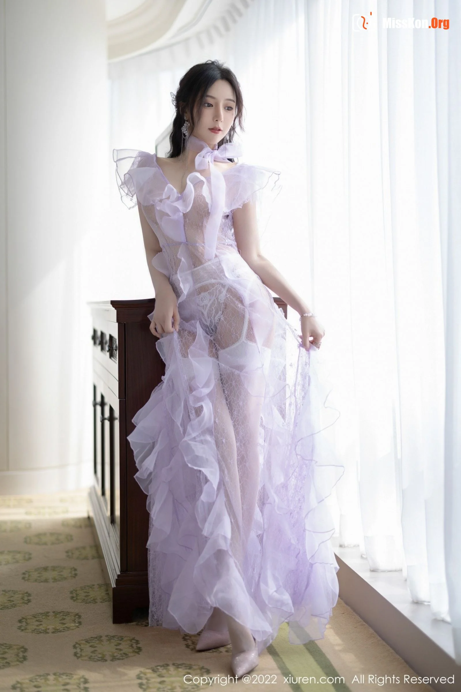 Wang Xinyao - Photo 6