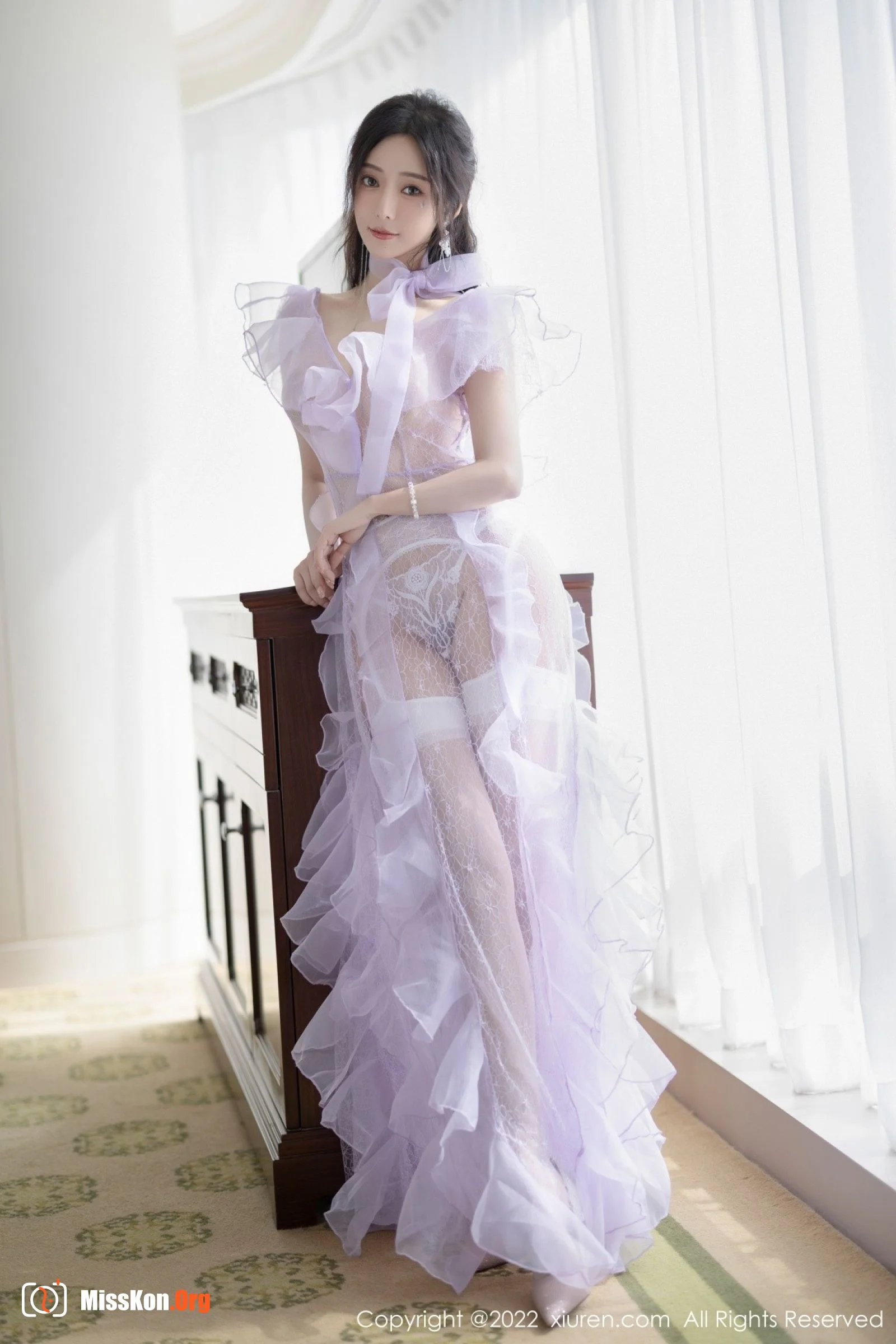 Wang Xinyao - Photo 7