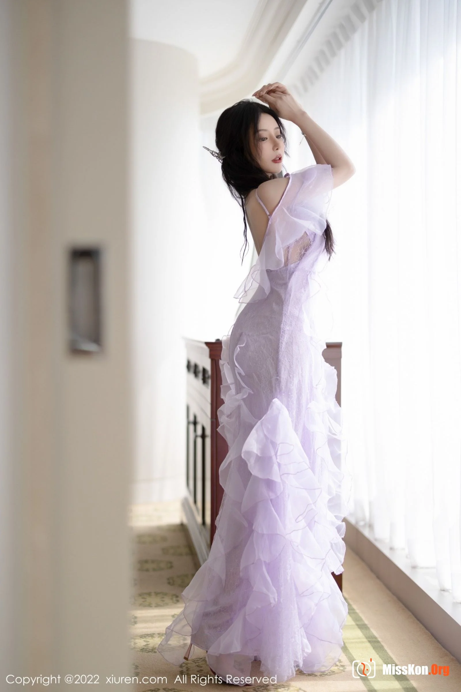 Wang Xinyao - Photo 8