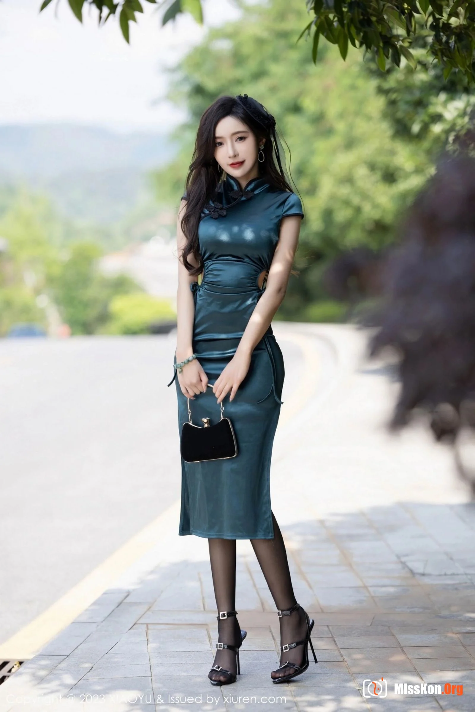Wang Xinyao - Photo 11